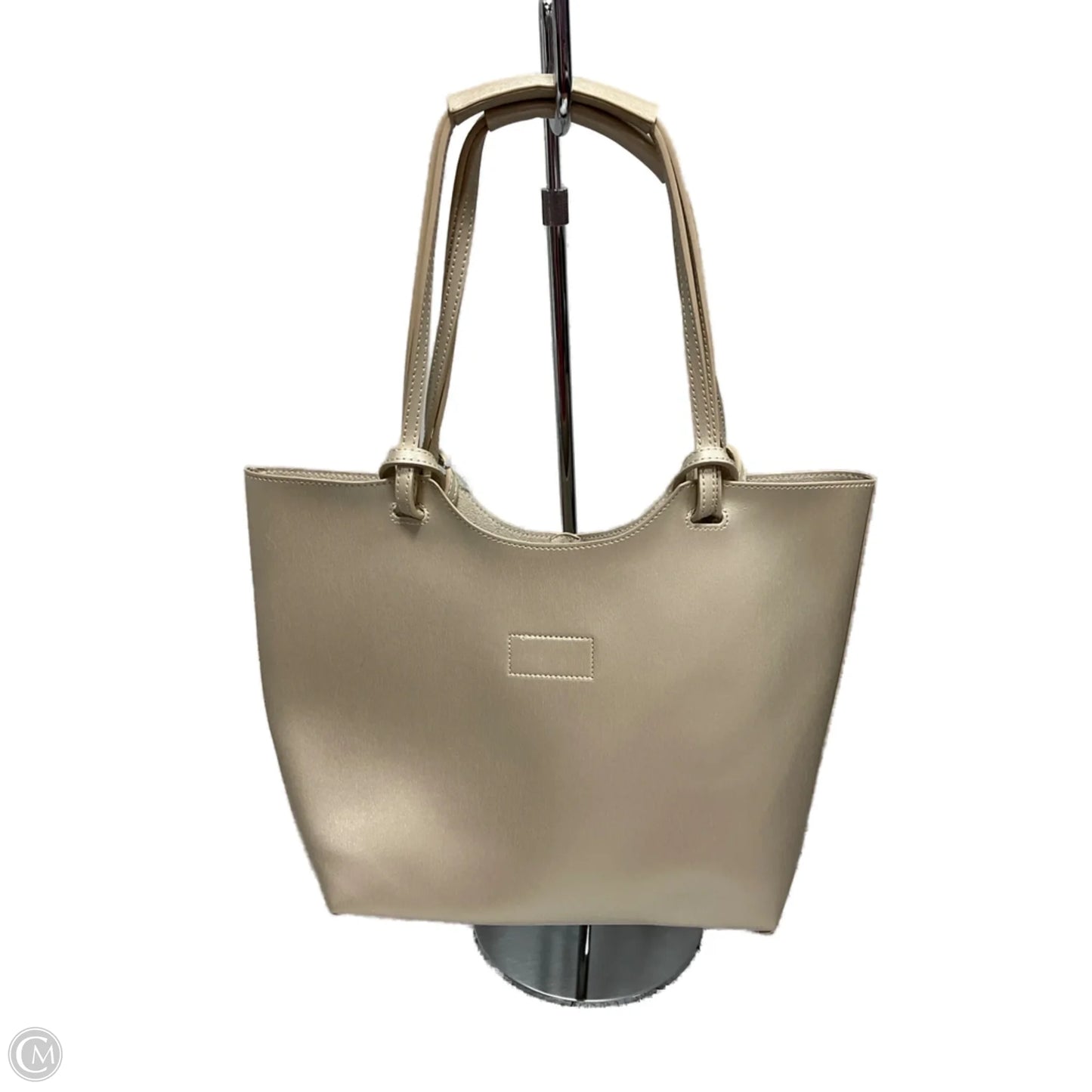 Tote Designer By Neiman Marcus, Size: Large