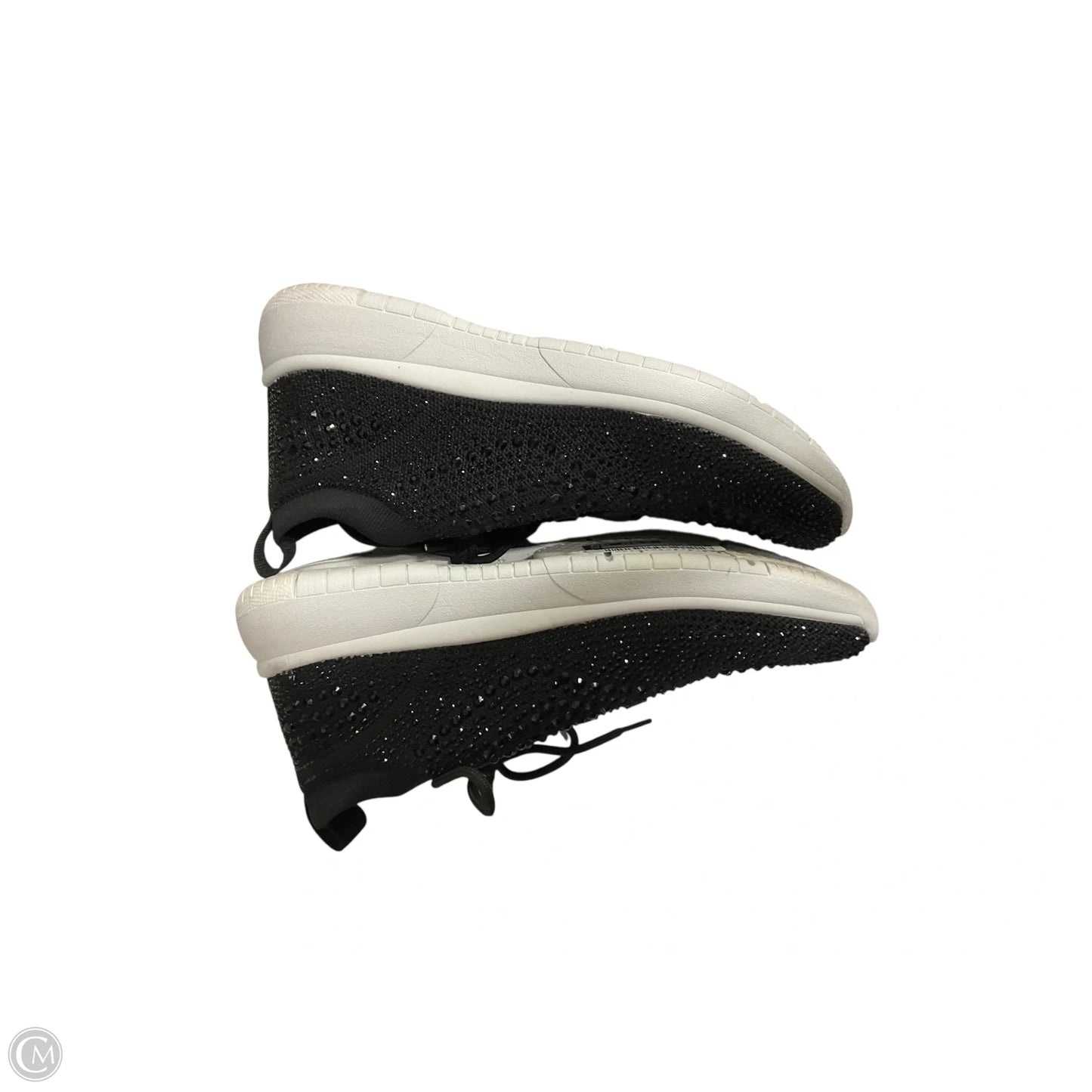 Shoes Athletic By Blondo In Black, Size: 8