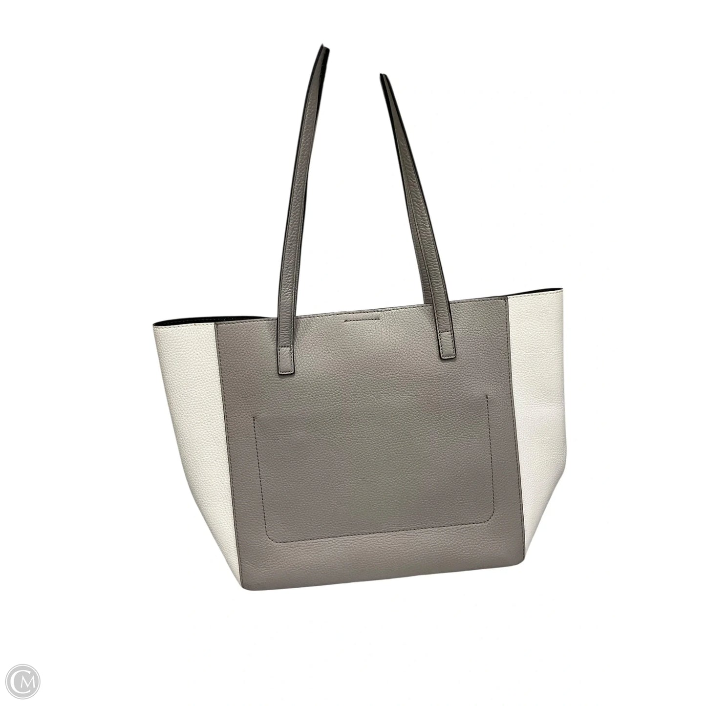 Tote Designer By Michael Kors, Size: Large