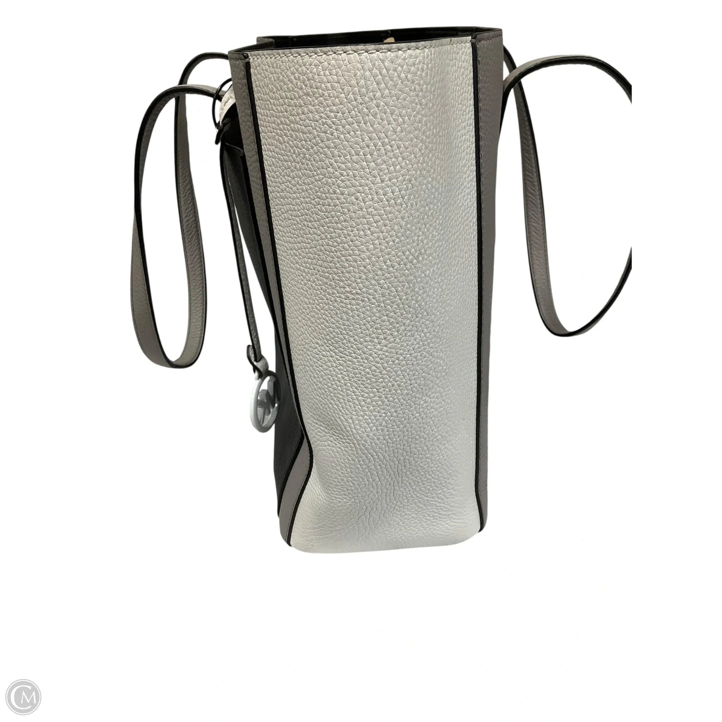 Tote Designer By Michael Kors, Size: Large