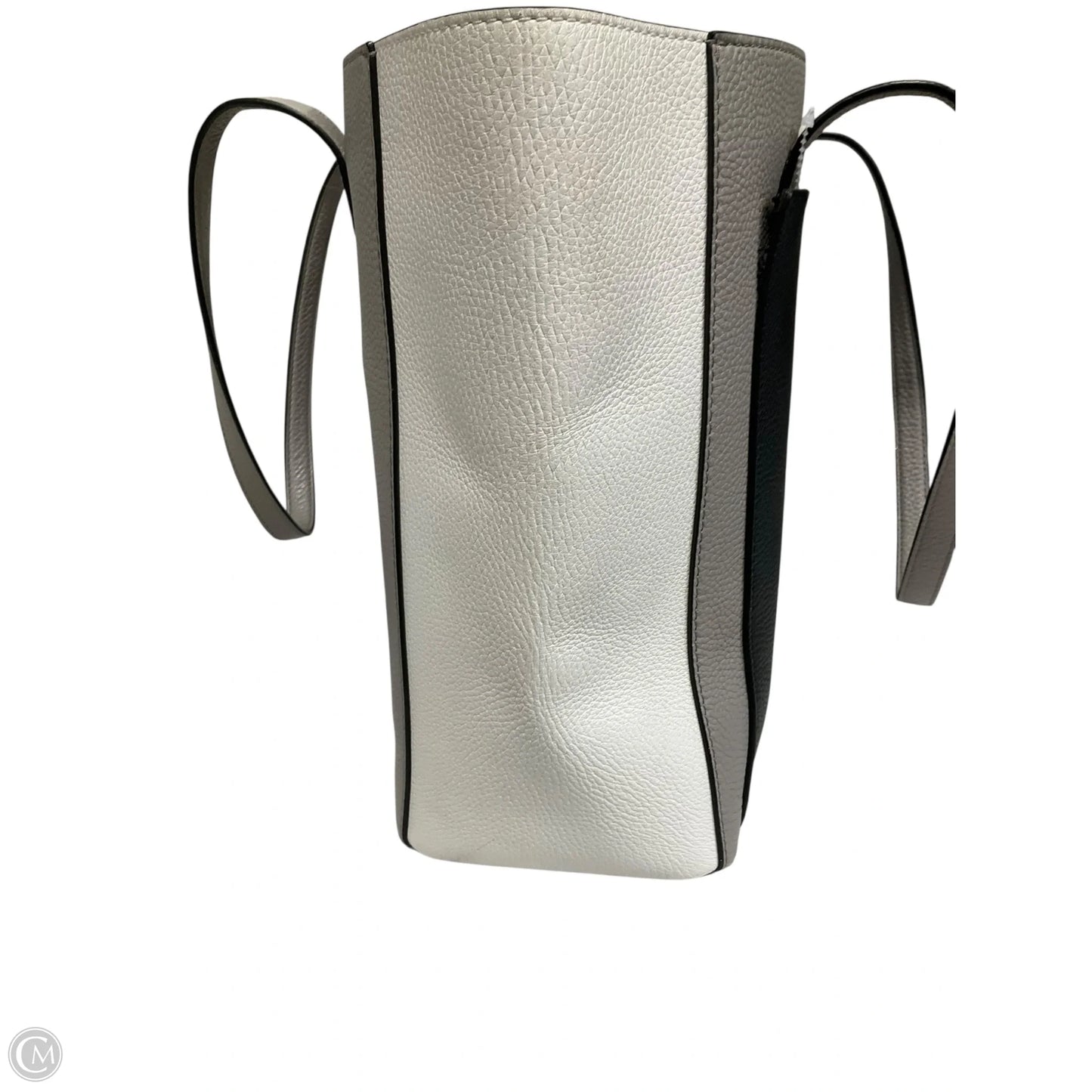 Tote Designer By Michael Kors, Size: Large