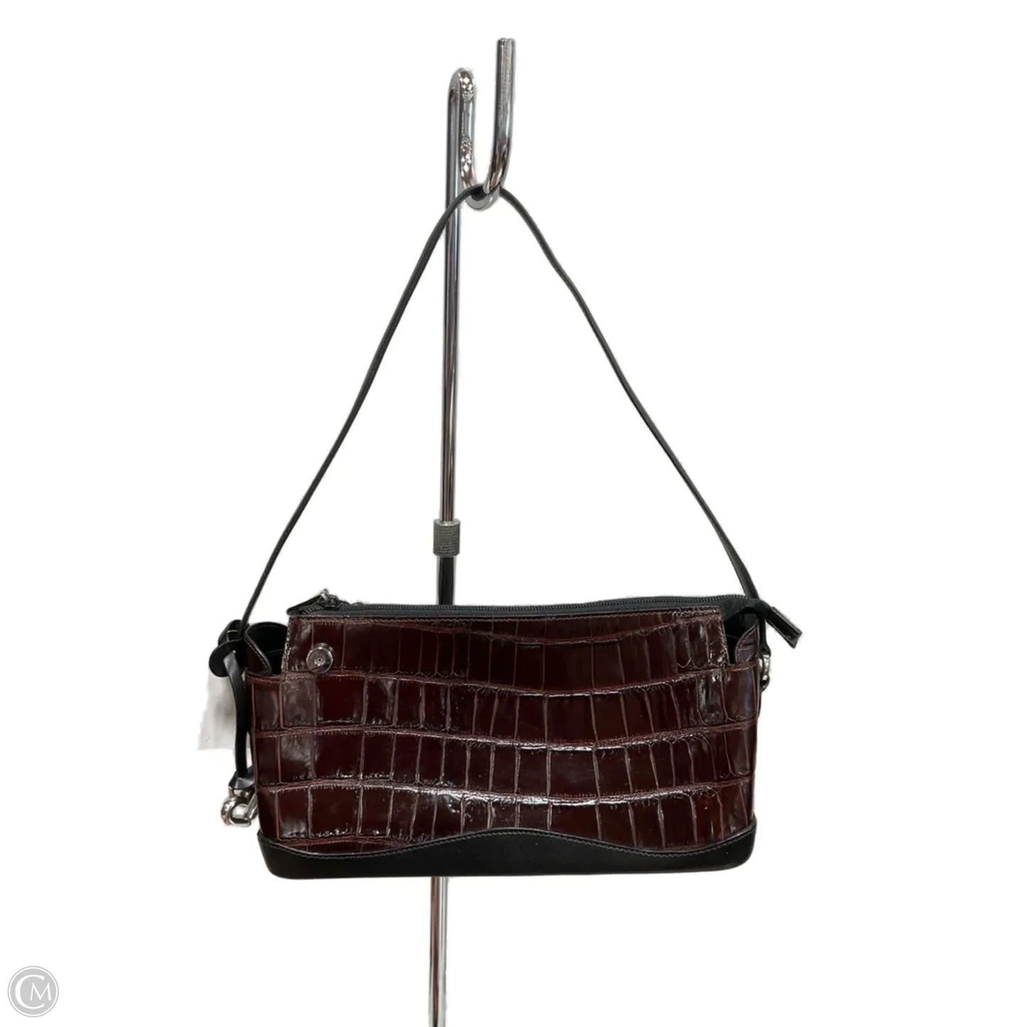 Handbag By Brighton, Size: Medium