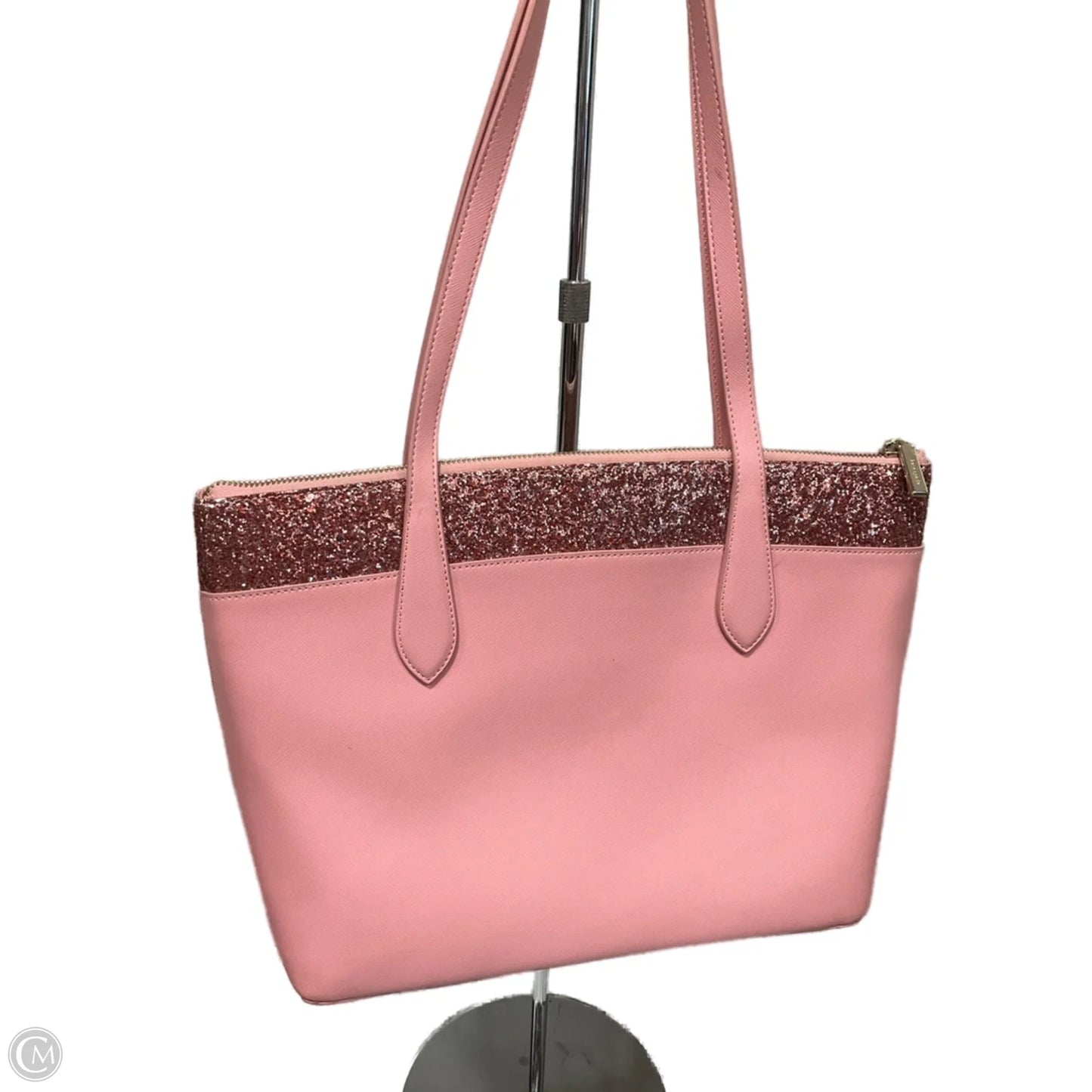 Tote Designer By Kate Spade, Size: Large