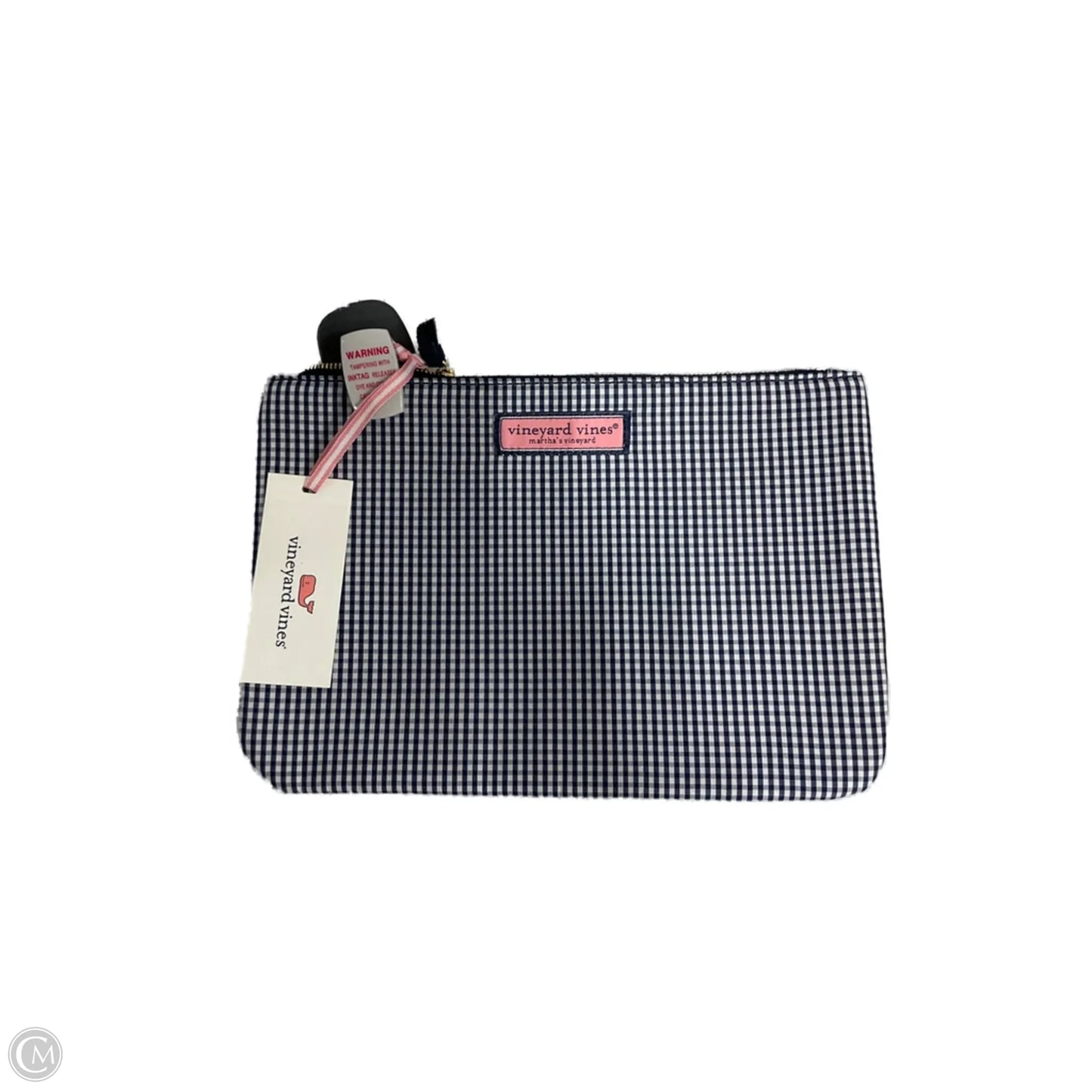 Wristlet By Vineyard Vines, Size: Large