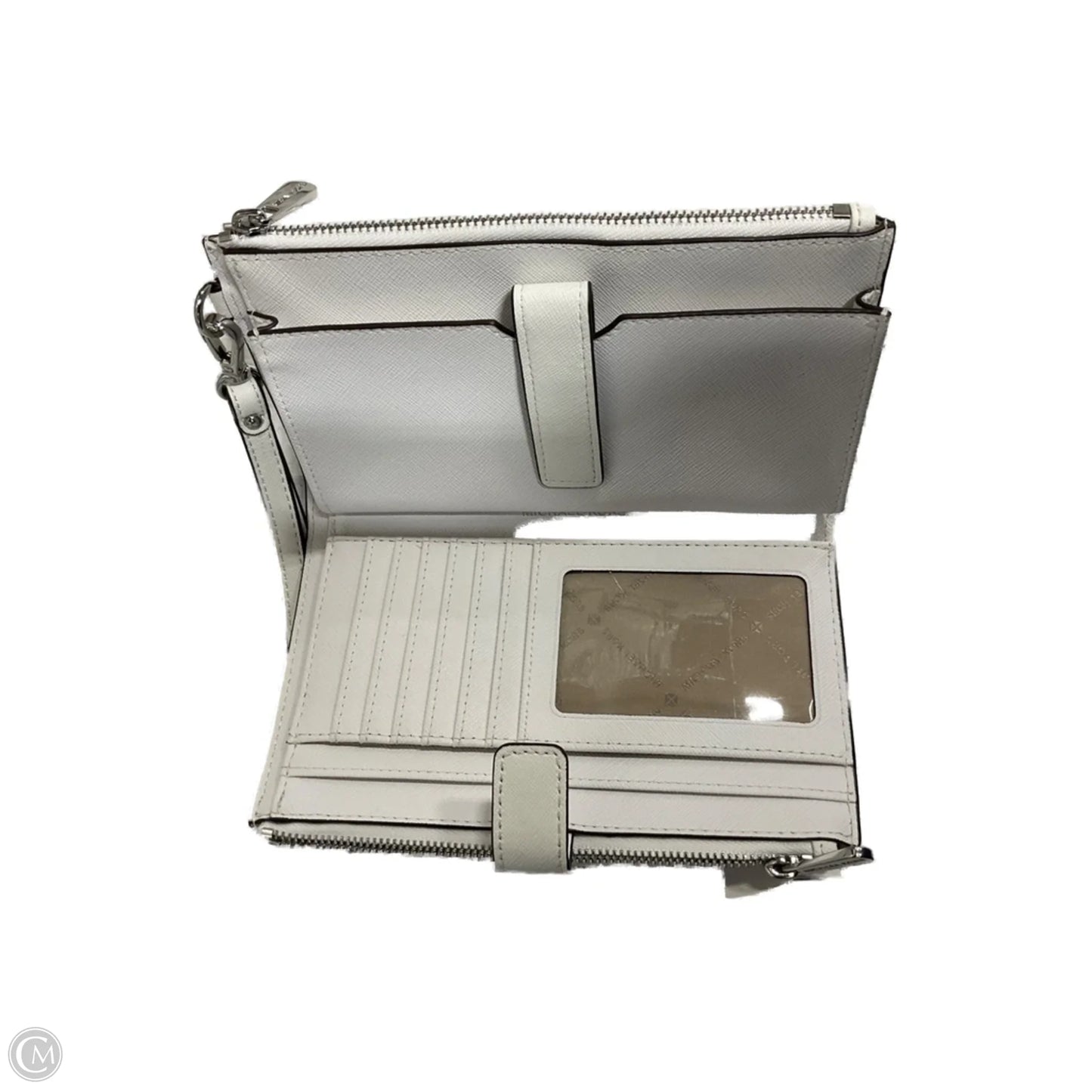 Wristlet Designer By Michael Kors, Size: Large