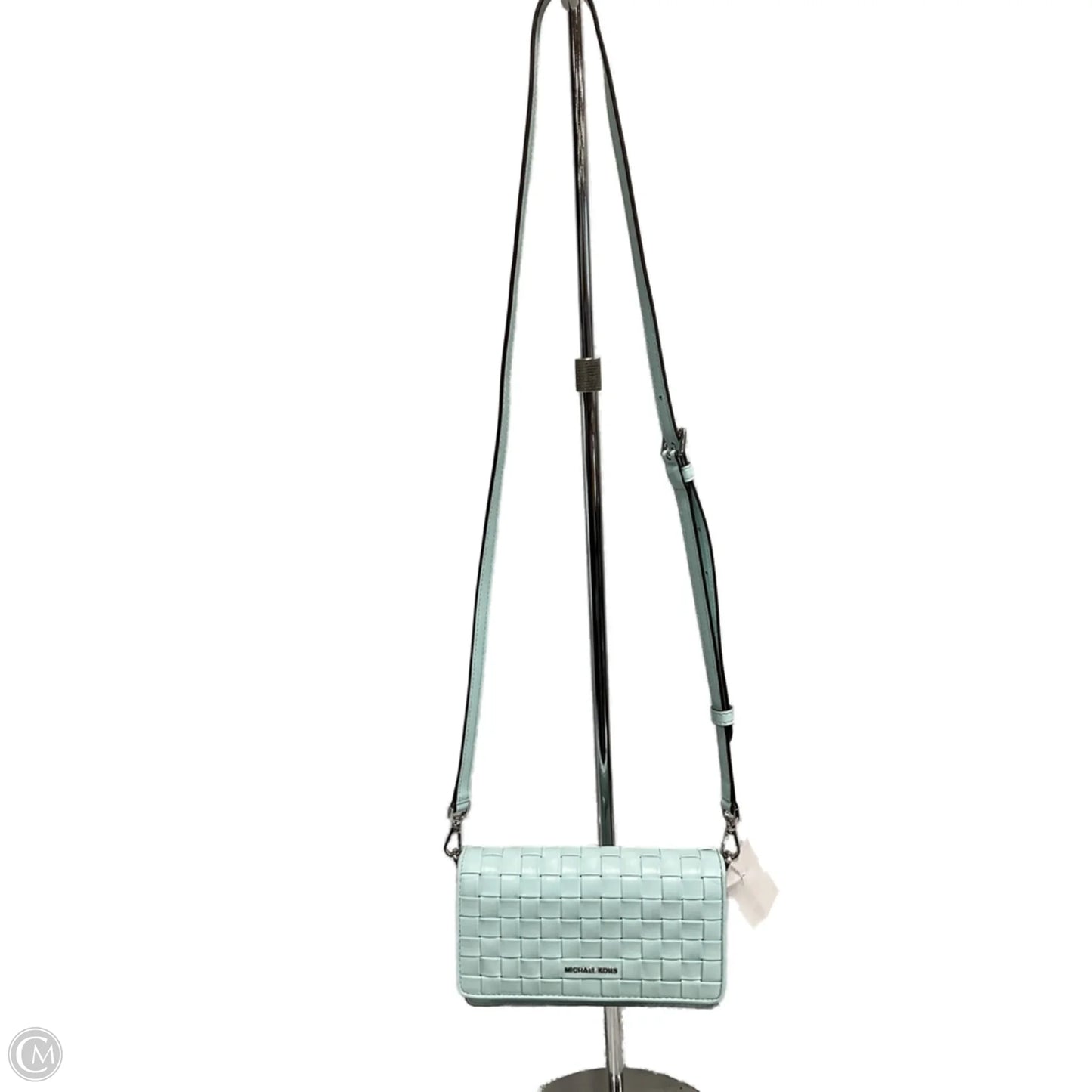 Crossbody Designer By Michael Kors, Size: Small