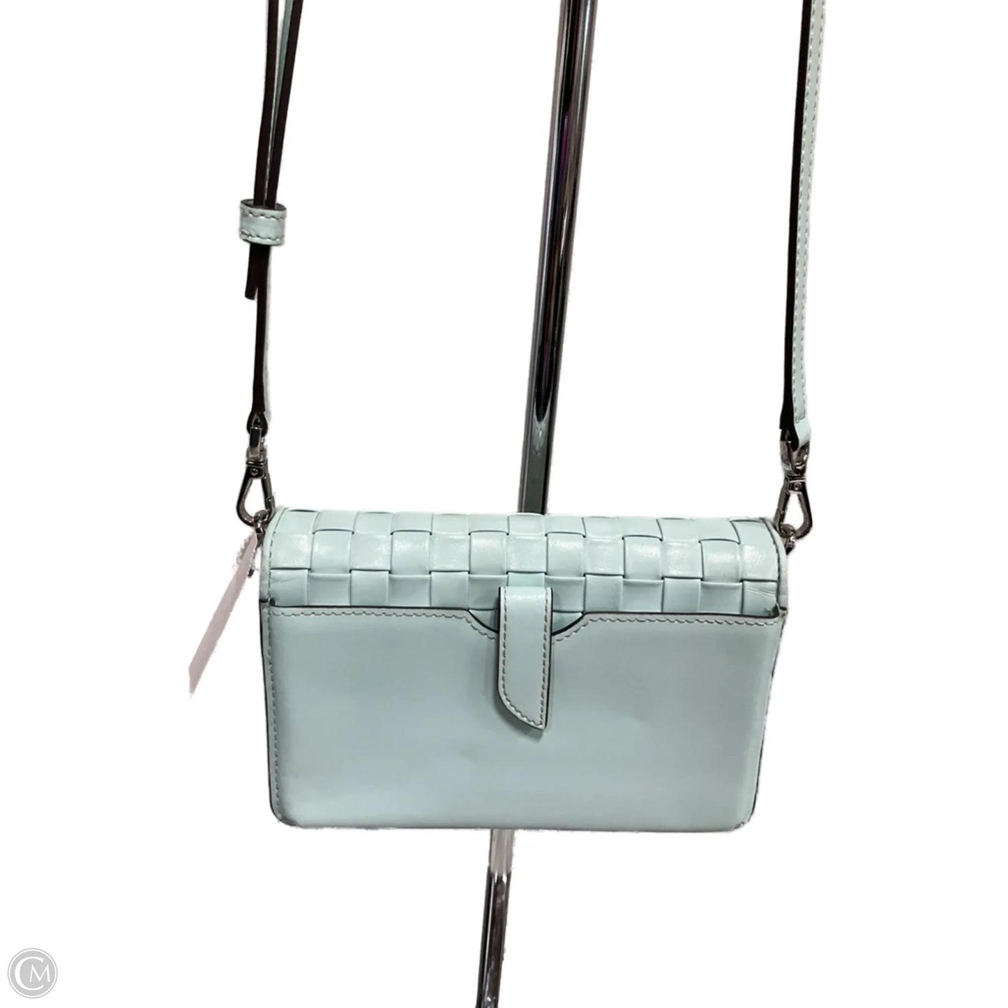Crossbody Designer By Michael Kors, Size: Small