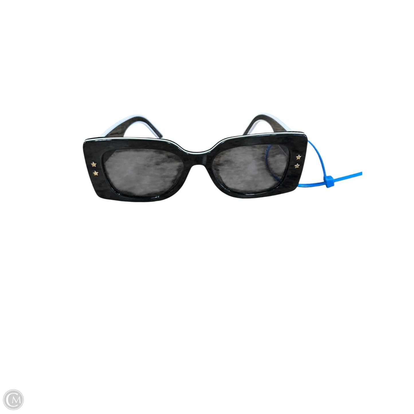 Sunglass Case Luxury Designer By Dior