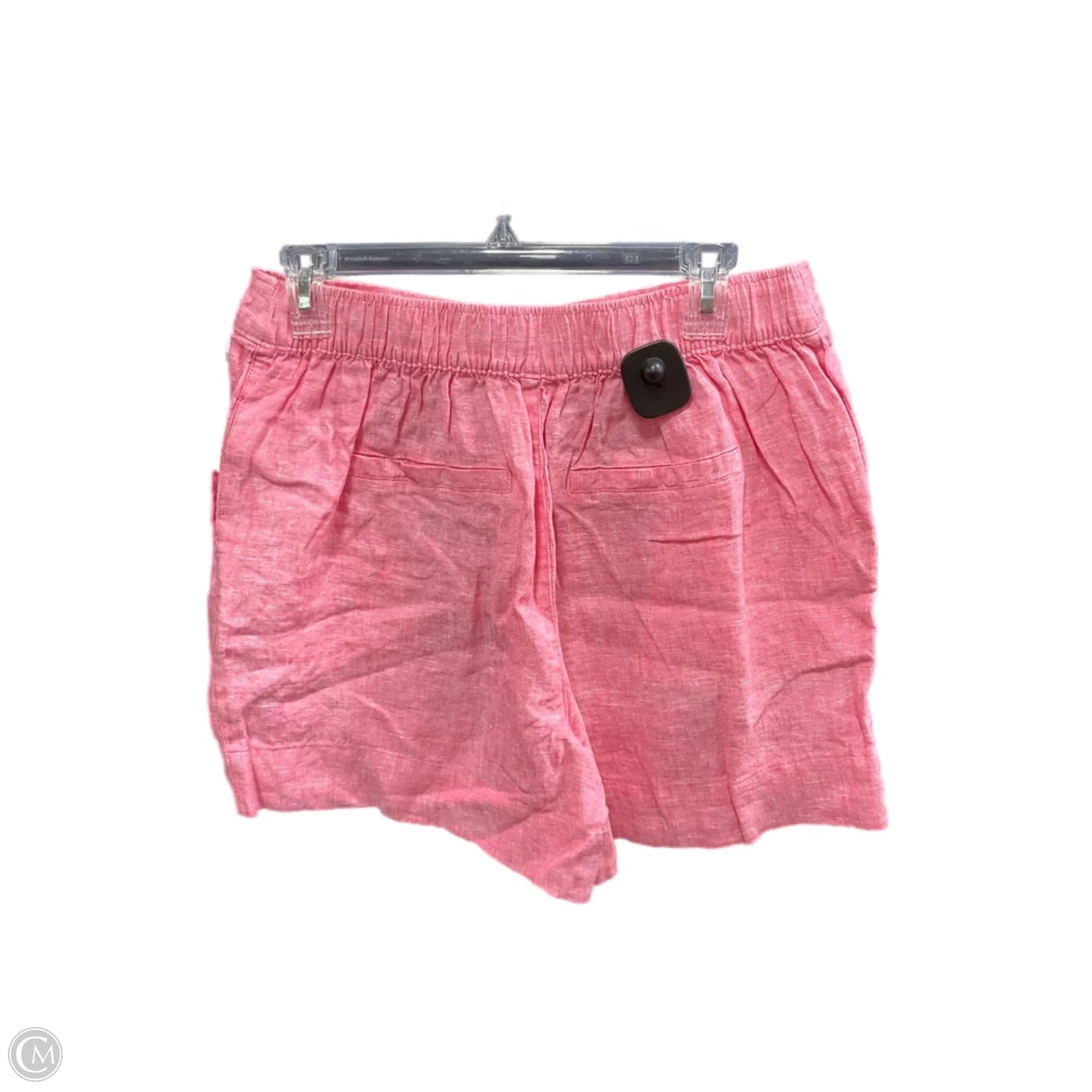 Shorts By Cynthia Rowley In Pink, Size: M