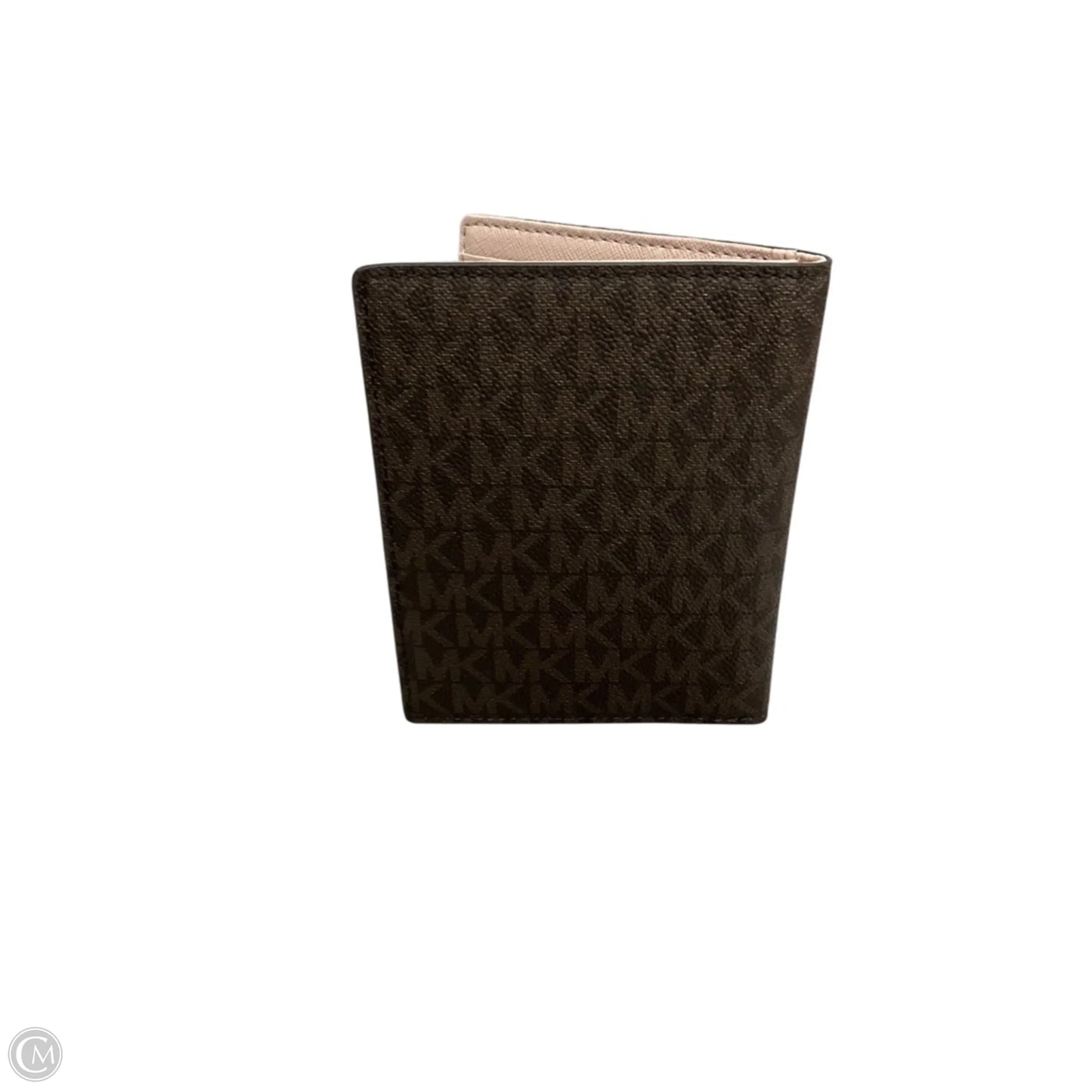 Wallet Designer By Michael Kors, Size: Medium