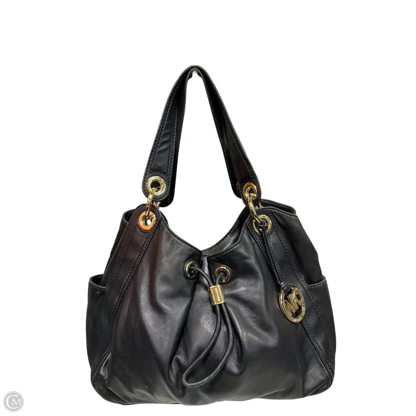 Handbag Designer By Michael Kors, Size: Medium