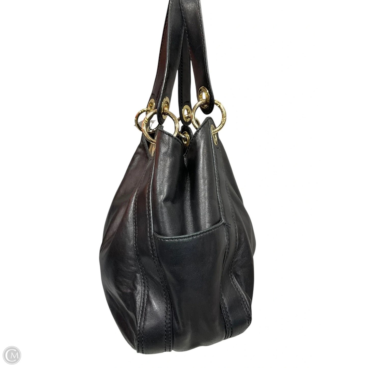Handbag Designer By Michael Kors, Size: Medium