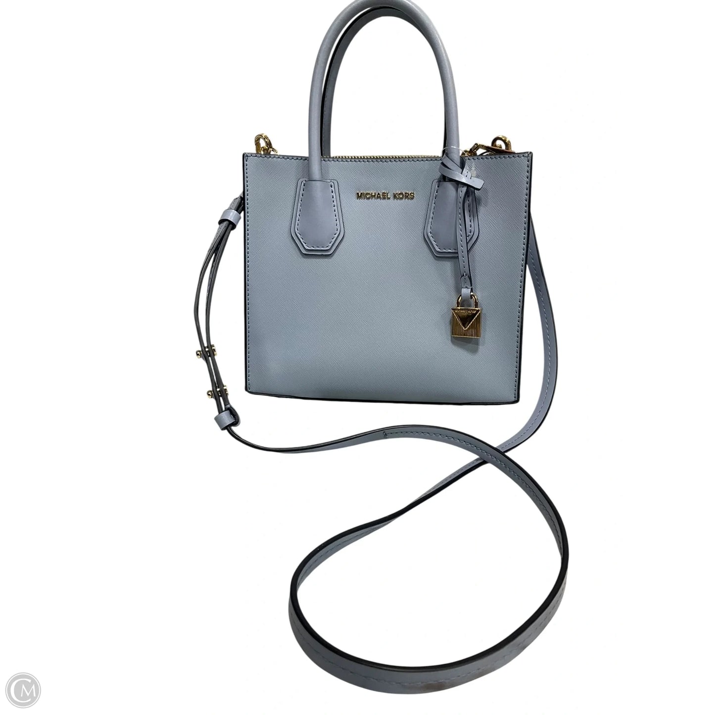 Handbag Designer By Michael Kors, Size: Small