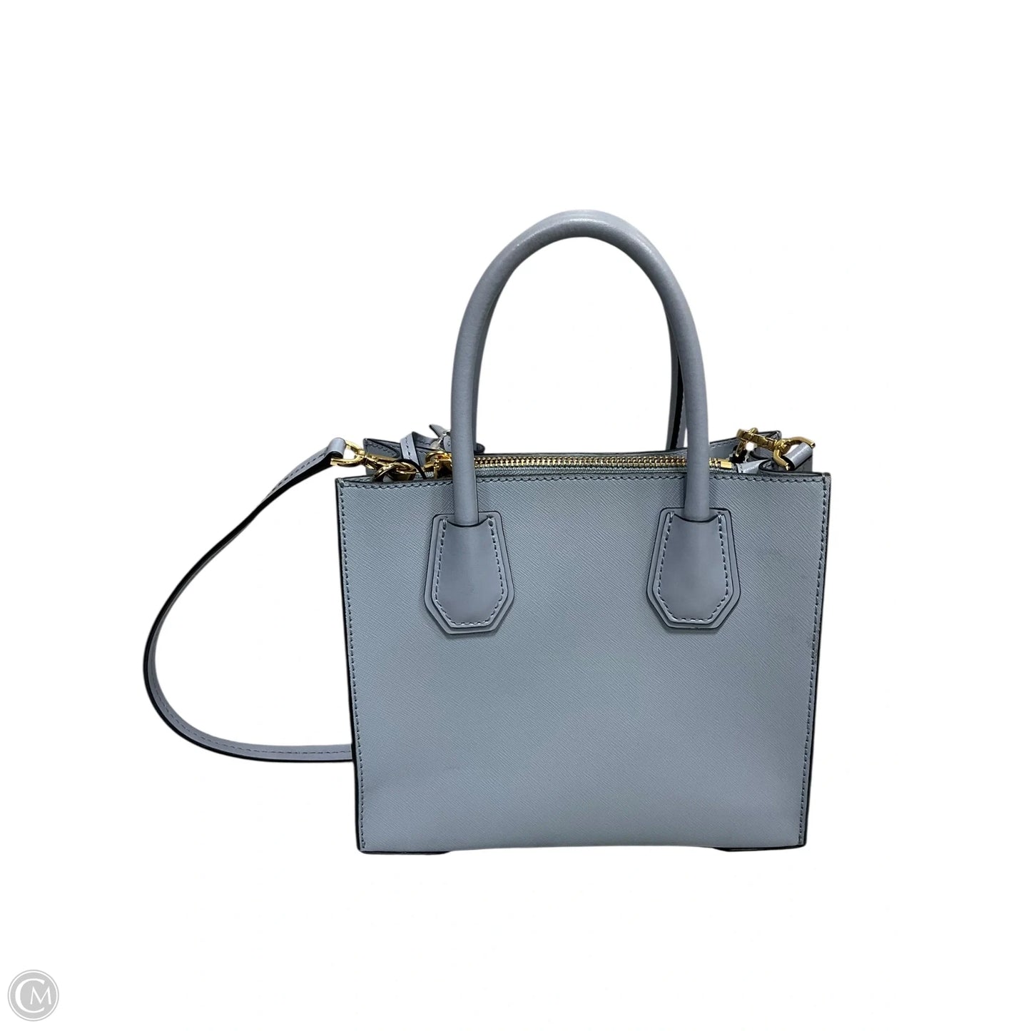 Handbag Designer By Michael Kors, Size: Small