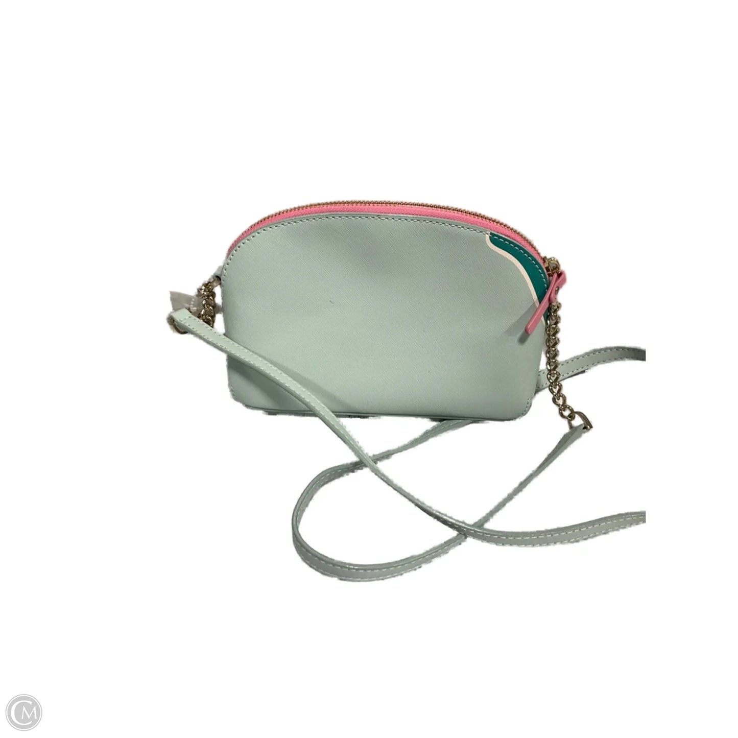 Crossbody Designer By Kate Spade, Size: Medium