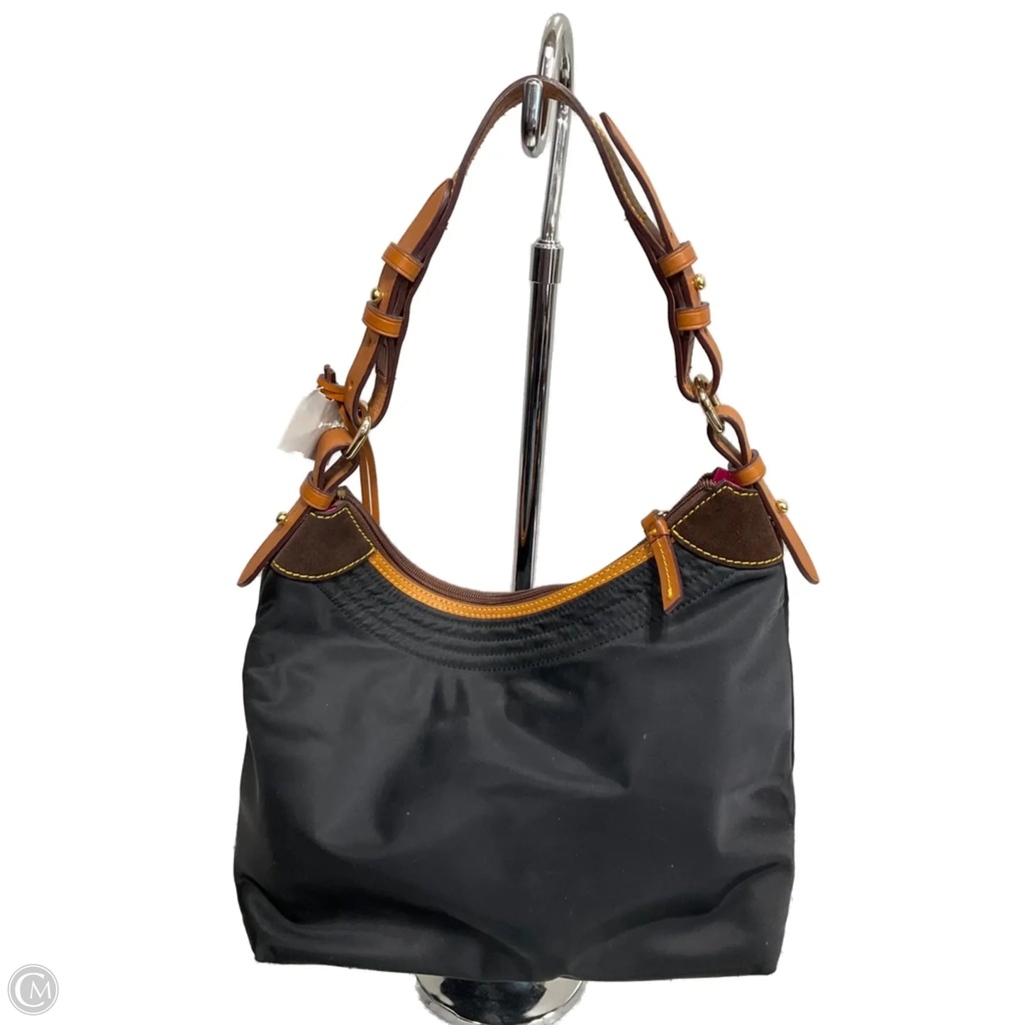 Handbag Designer By Dooney And Bourke, Size: Medium