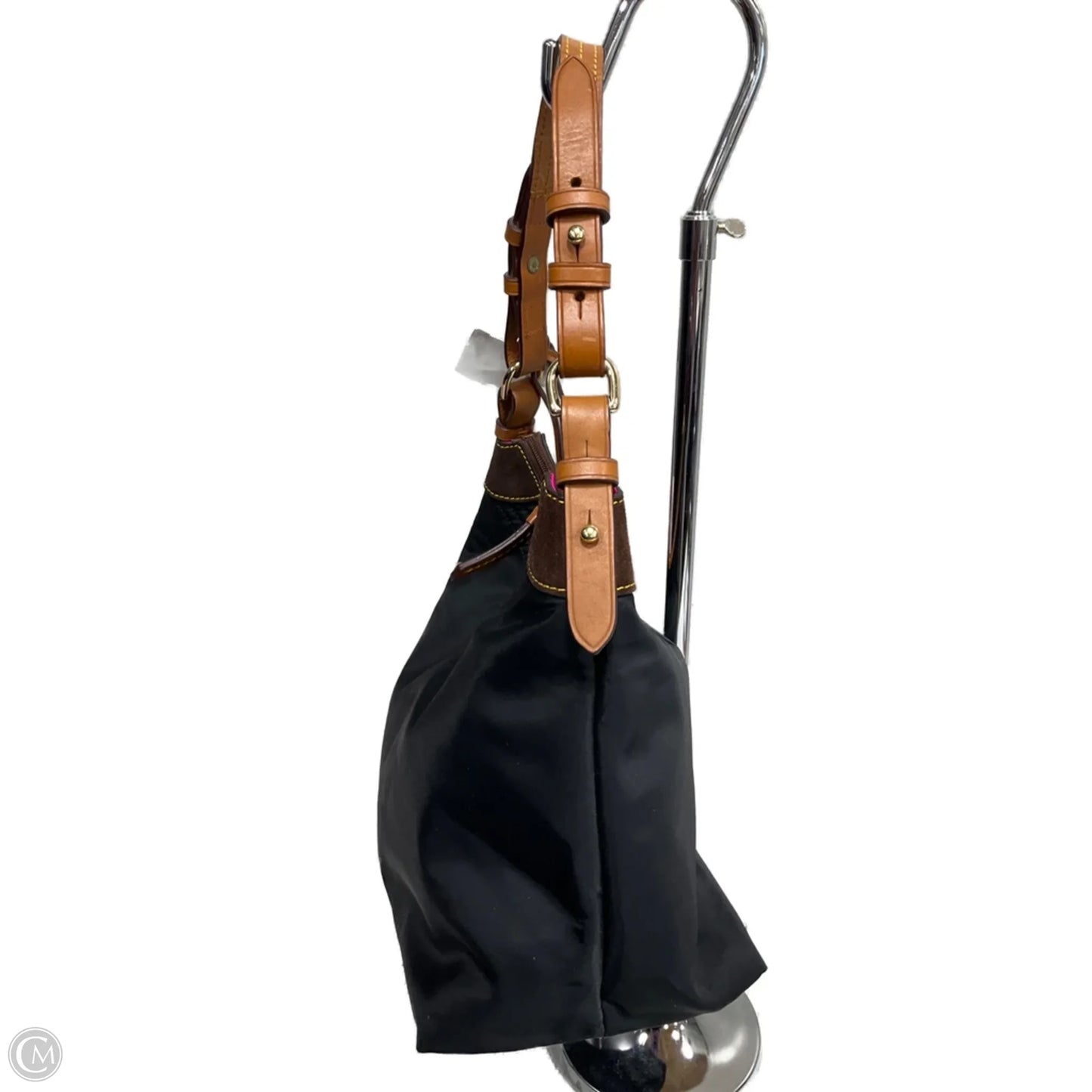 Handbag Designer By Dooney And Bourke, Size: Medium