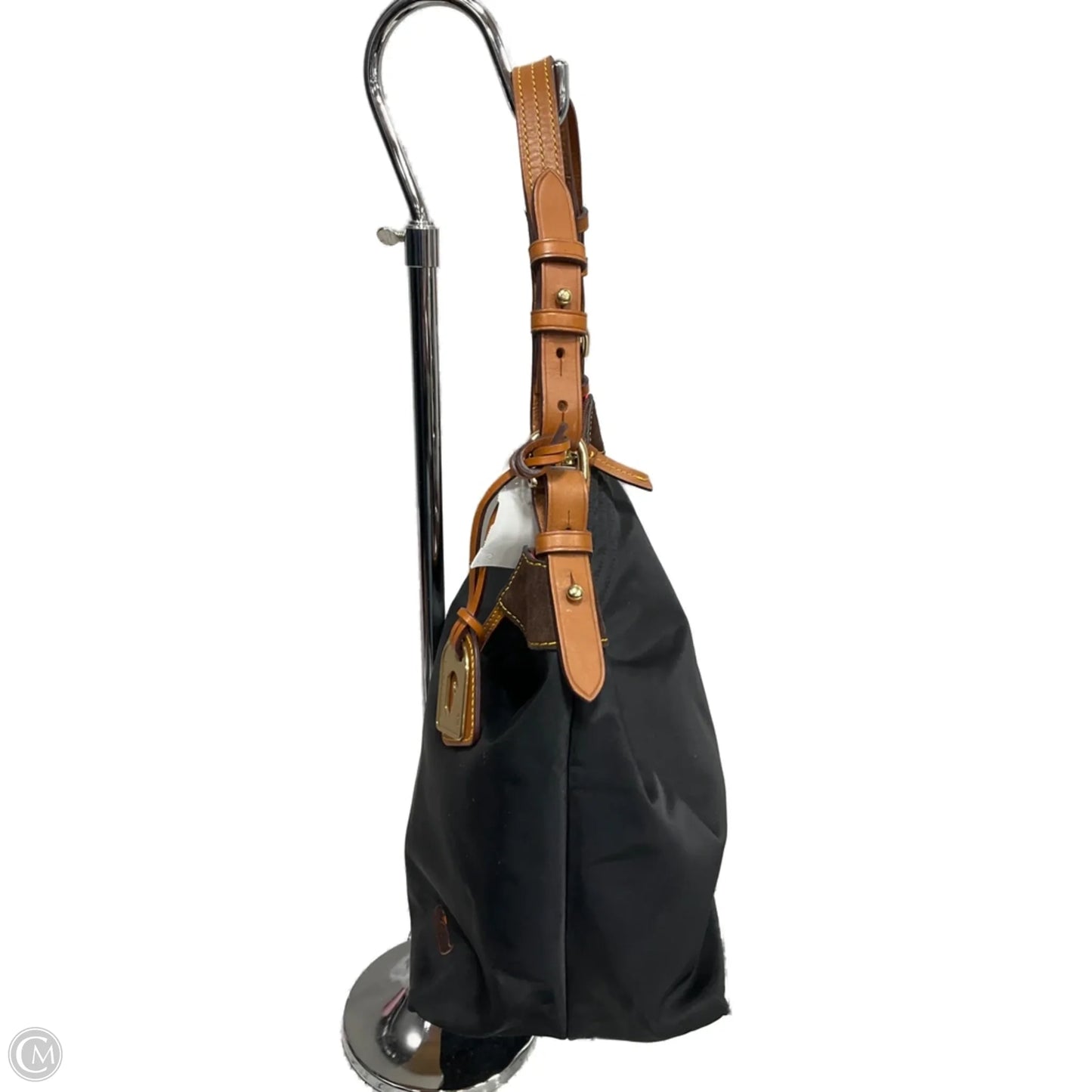Handbag Designer By Dooney And Bourke, Size: Medium