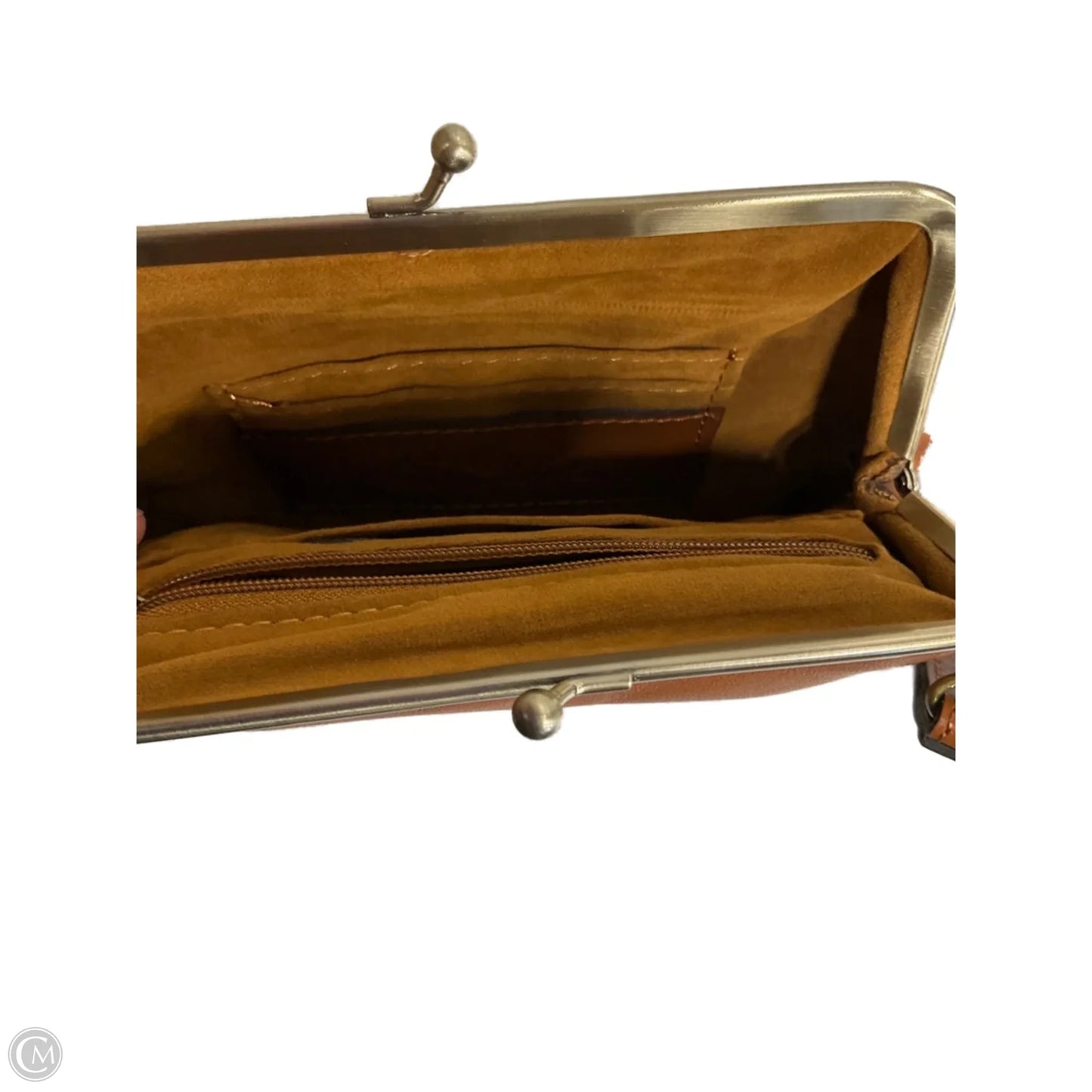 Wristlet Designer By Patricia Nash, Size: Large