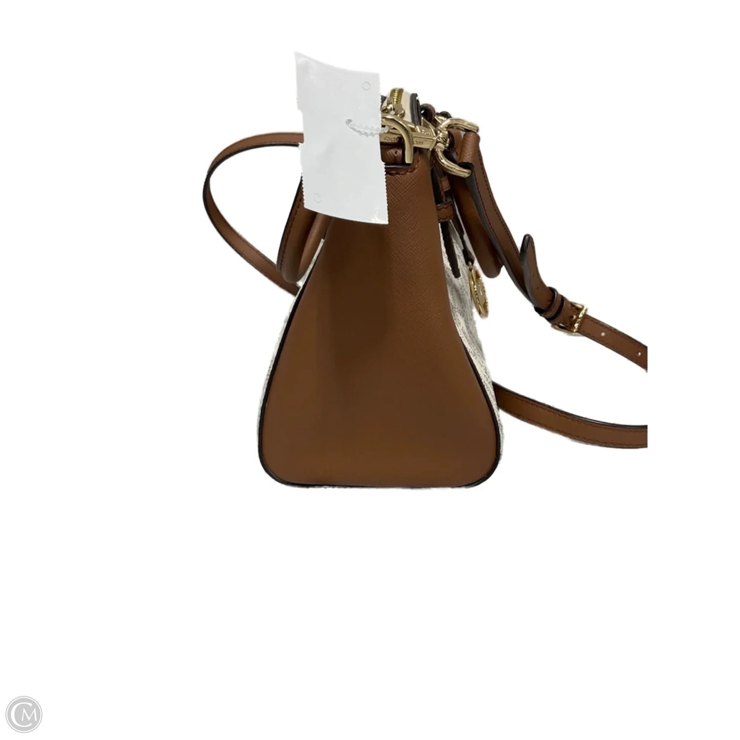Handbag Designer By Michael Kors, Size: Medium