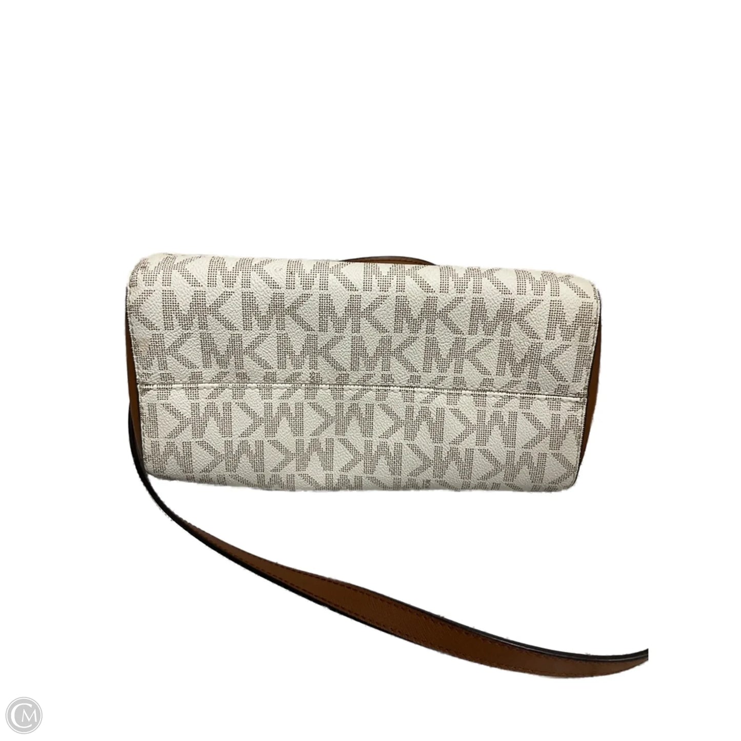 Handbag Designer By Michael Kors, Size: Medium