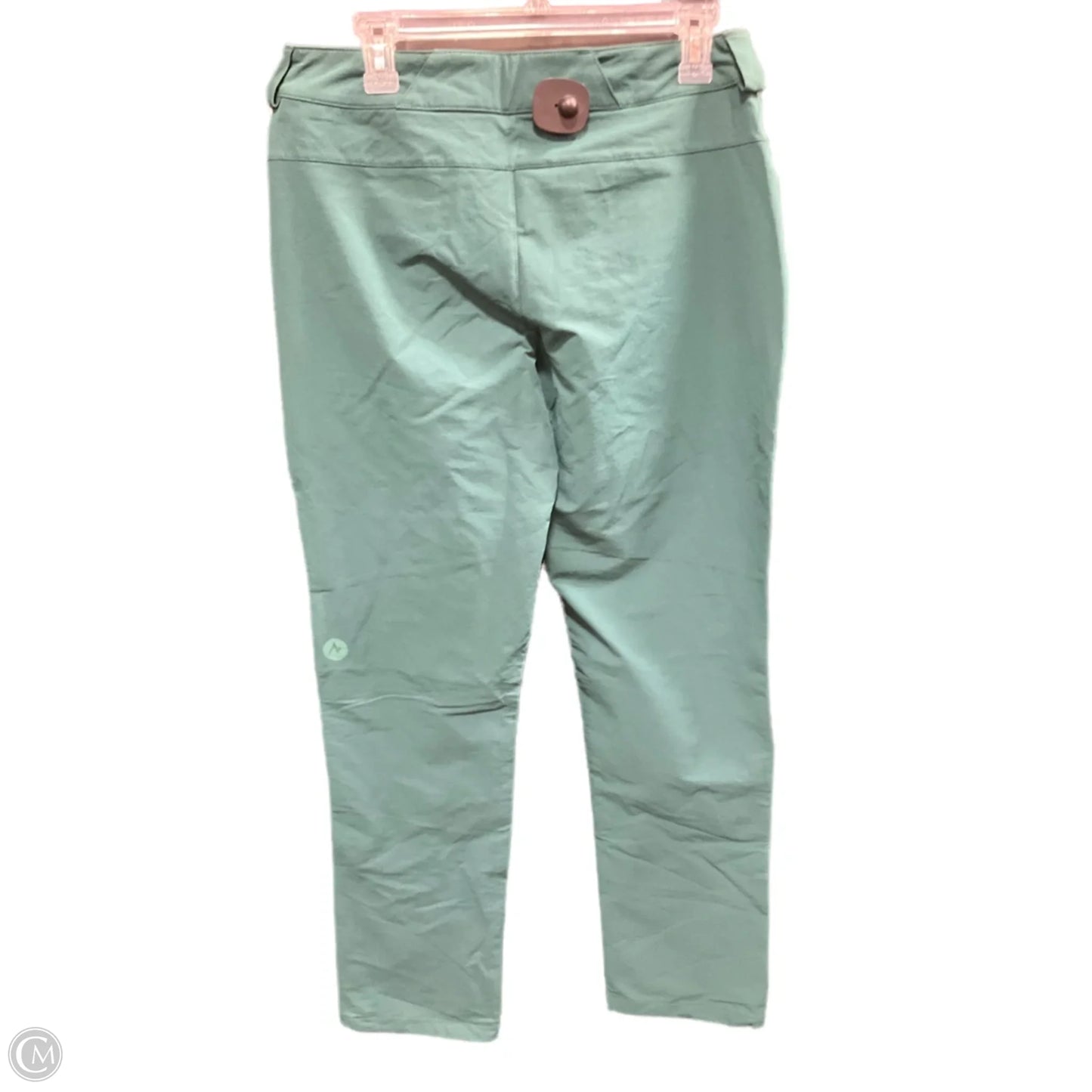 Pants Cargo & Utility By Marmot In Green, Size: 10