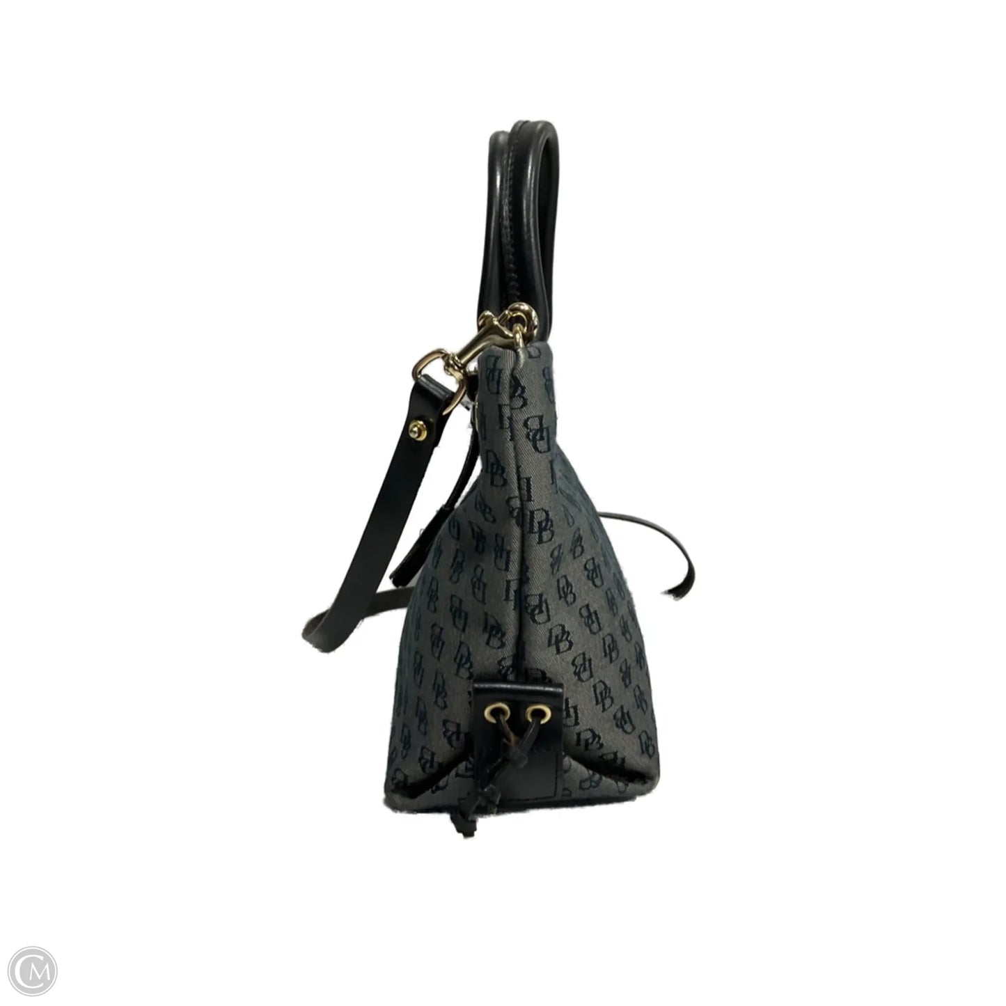 Handbag Designer By Dooney And Bourke, Size: Medium