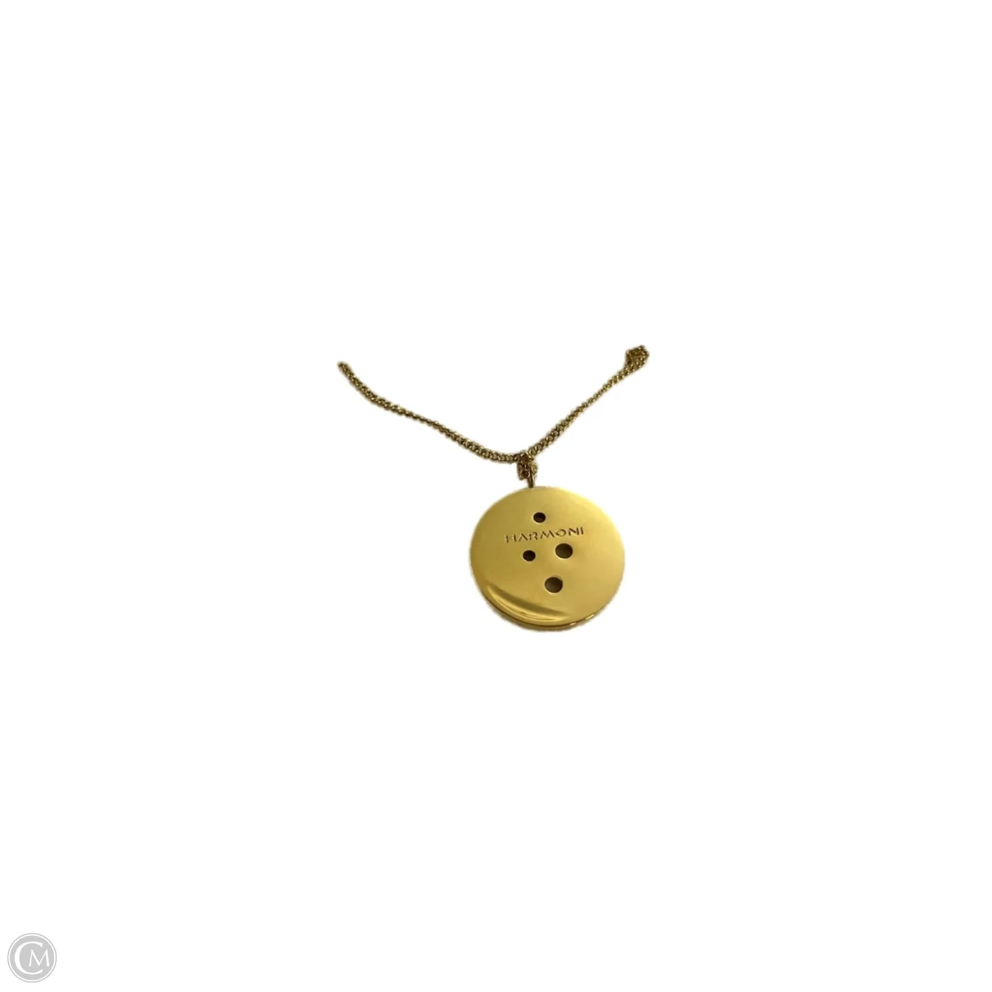 Necklace Pendant By Clothes Mentor