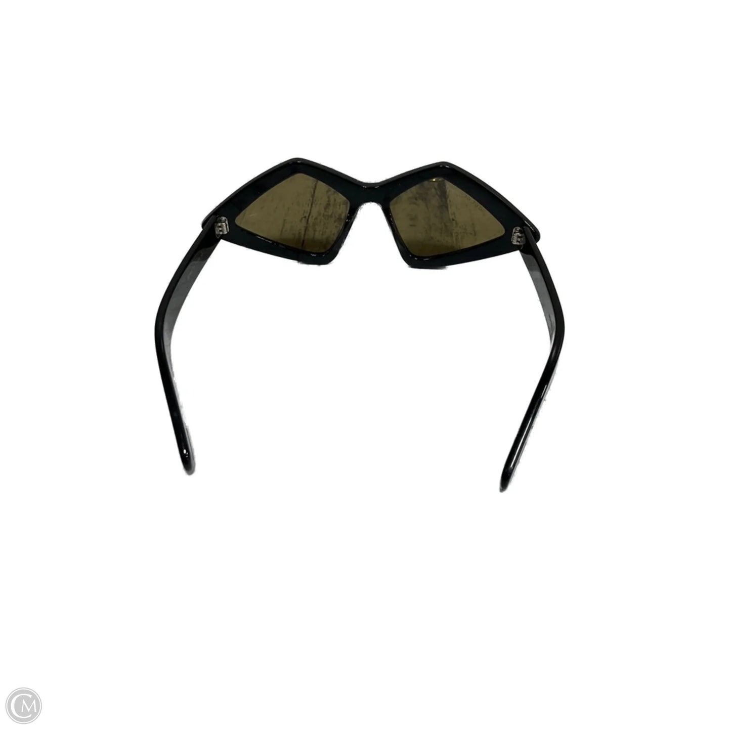 Sunglasses Luxury Designer By Gucci