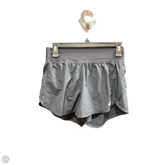 Athletic Shorts By Asics In Black, Size: S
