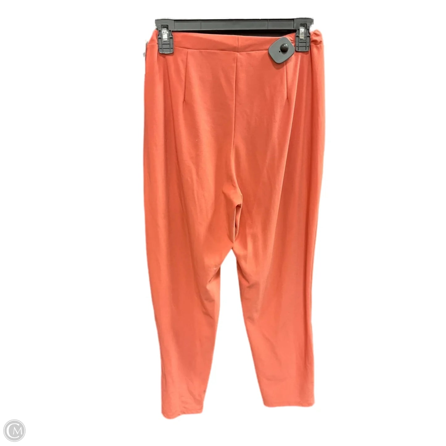 Pants Dress By Leith In Orange, Size: S