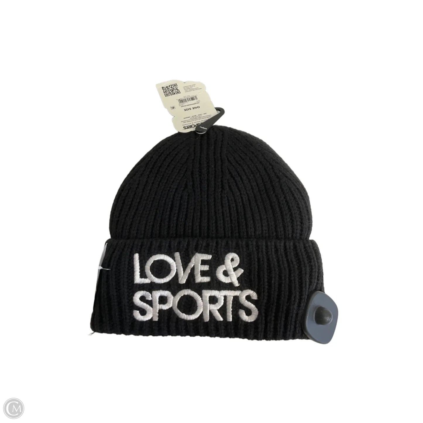 Hat Beanie By Love & Sports