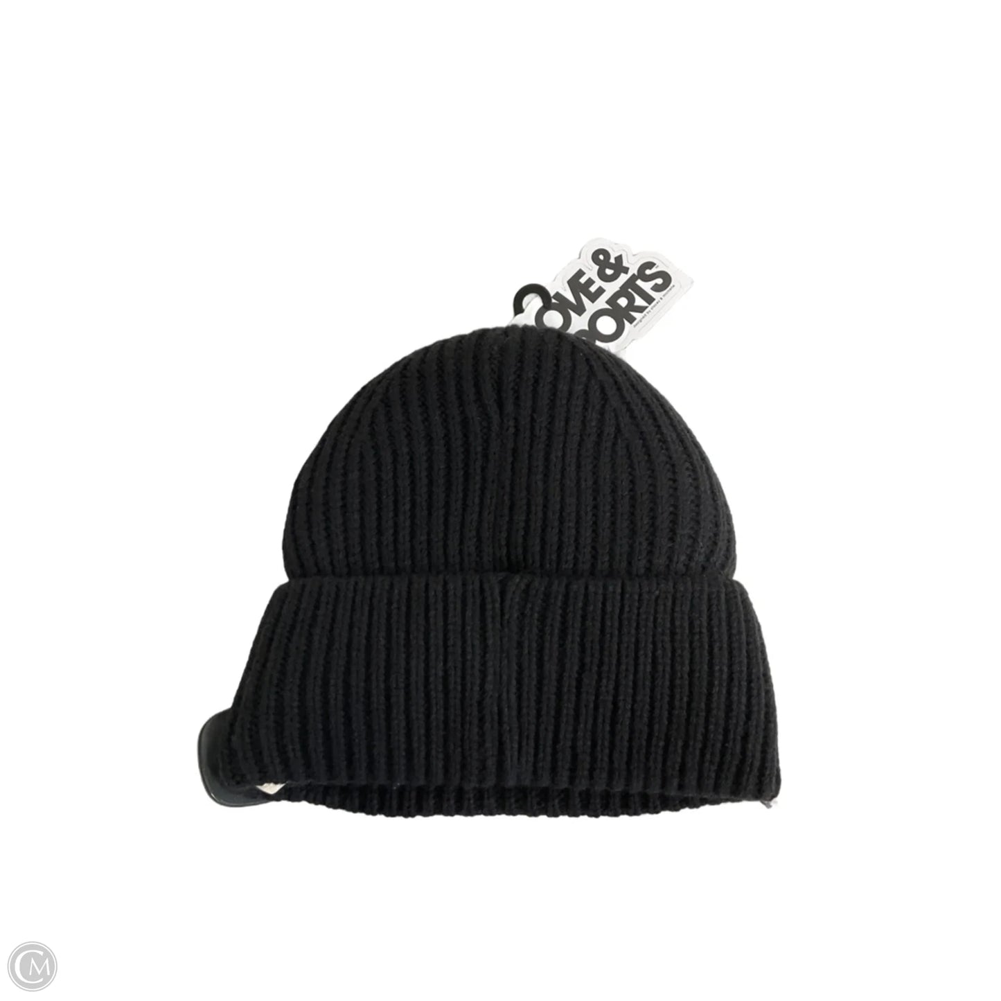 Hat Beanie By Love & Sports