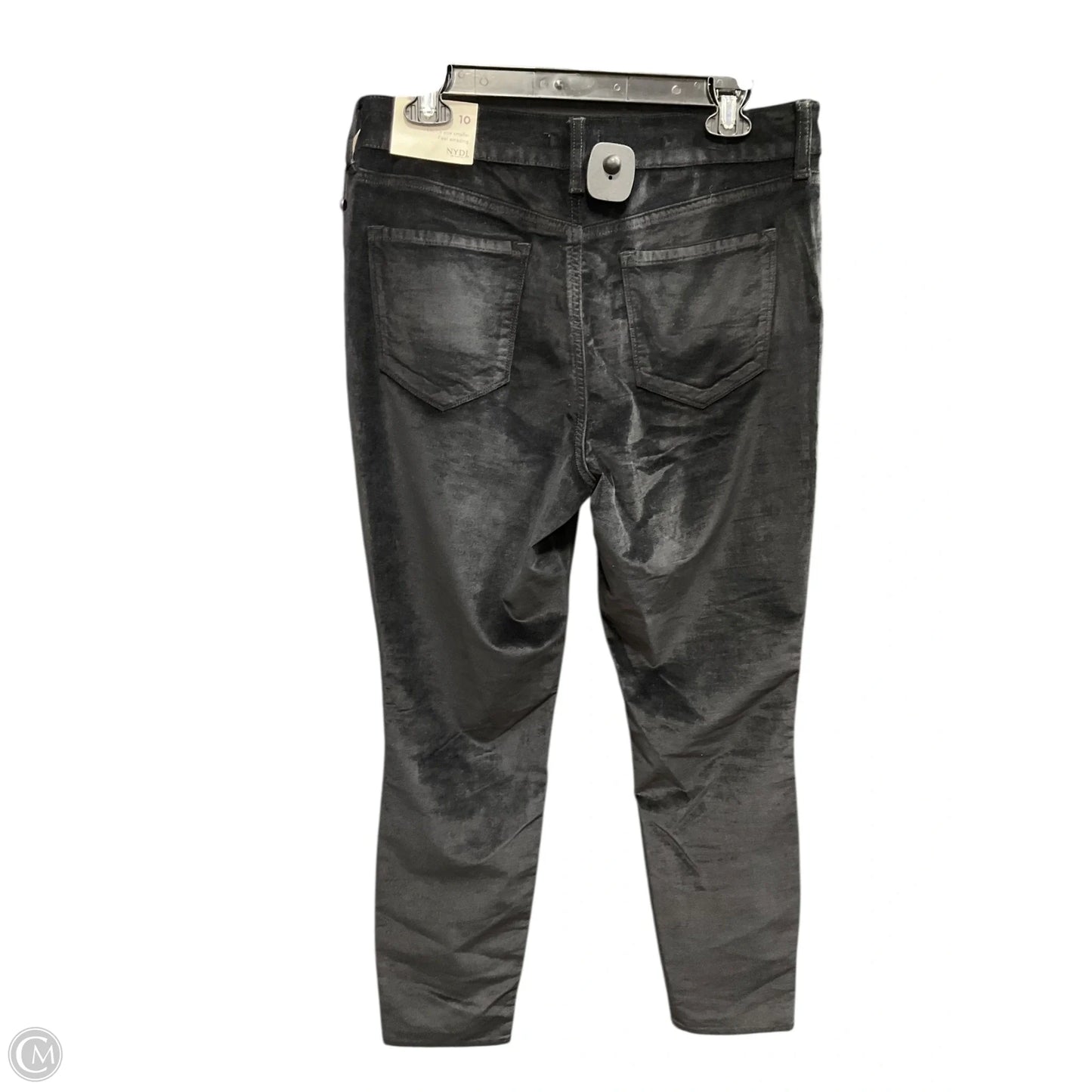 Pants Leggings By Not Your Daughters Jeans In Black, Size: 10