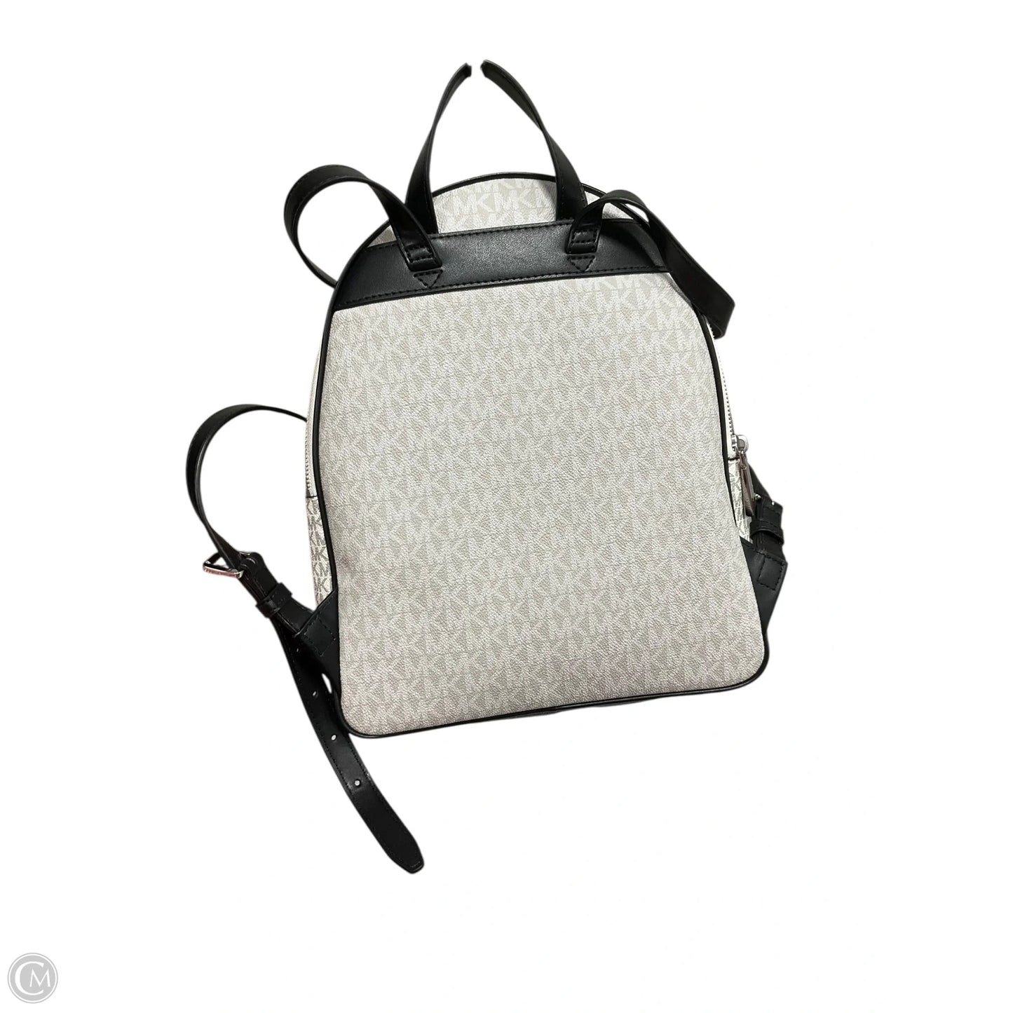 Backpack Designer By Michael Kors, Size: Large