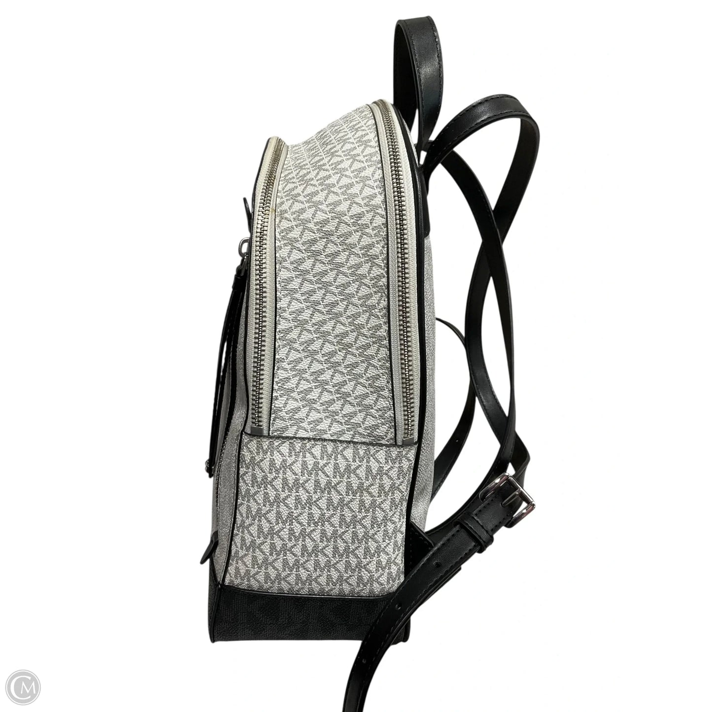 Backpack Designer By Michael Kors, Size: Large