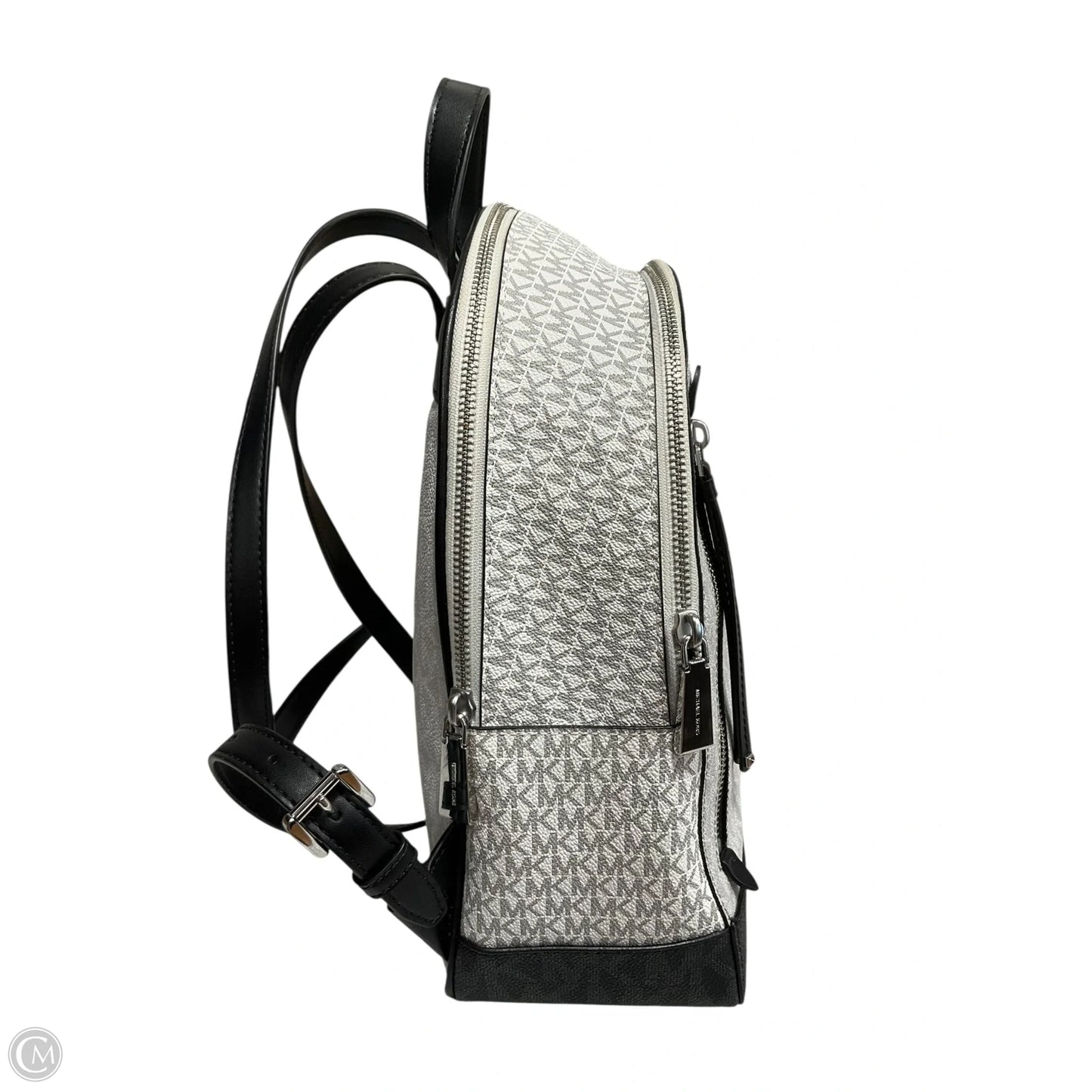 Backpack Designer By Michael Kors, Size: Large
