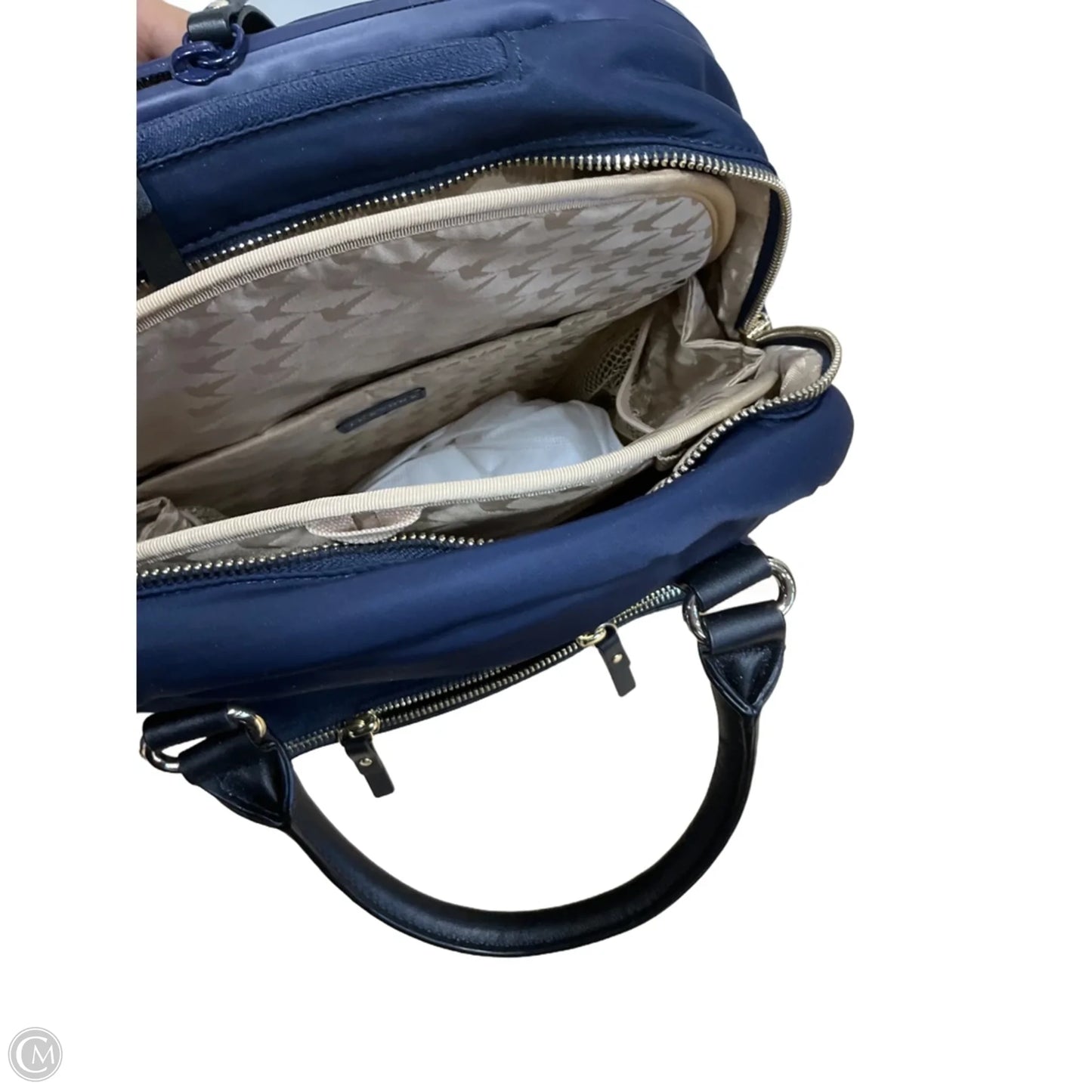 Backpack By Cma, Size: Large