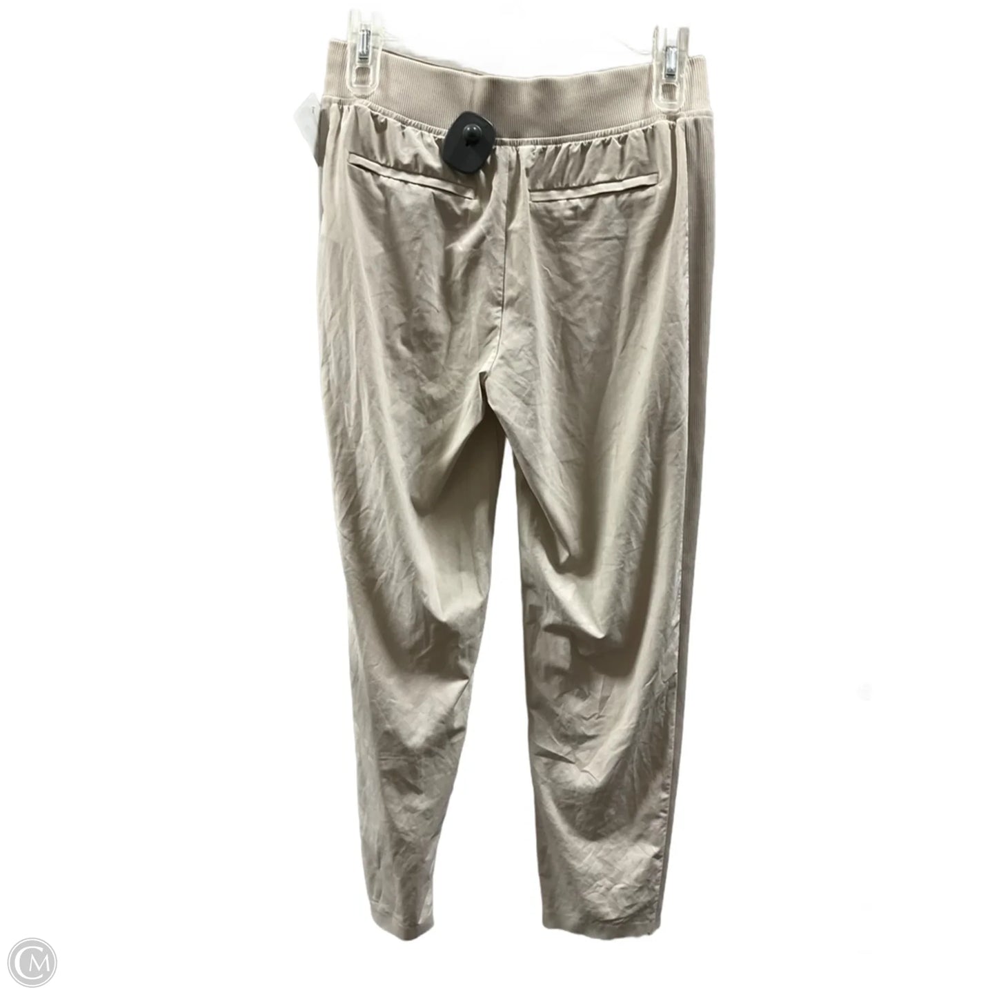 Athletic Pants By Athleta In Beige, Size: 2