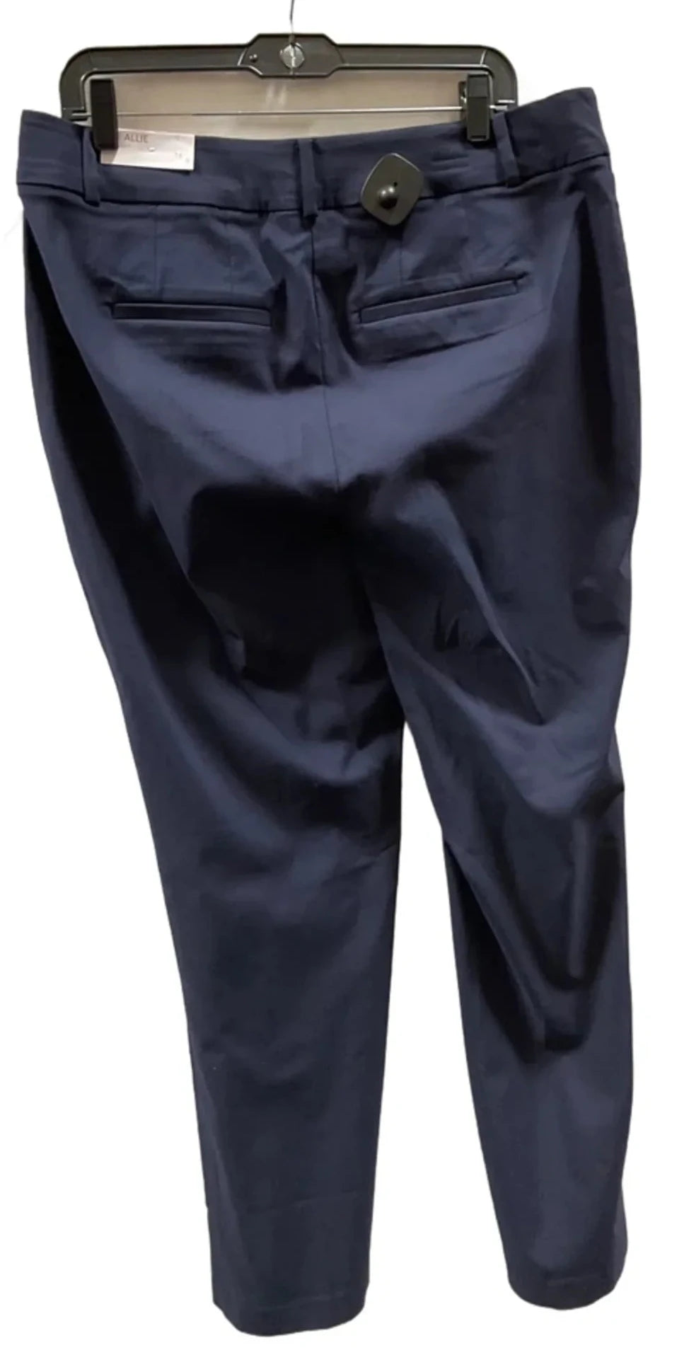 Pants Dress By Lane Bryant In Blue, Size: Xl
