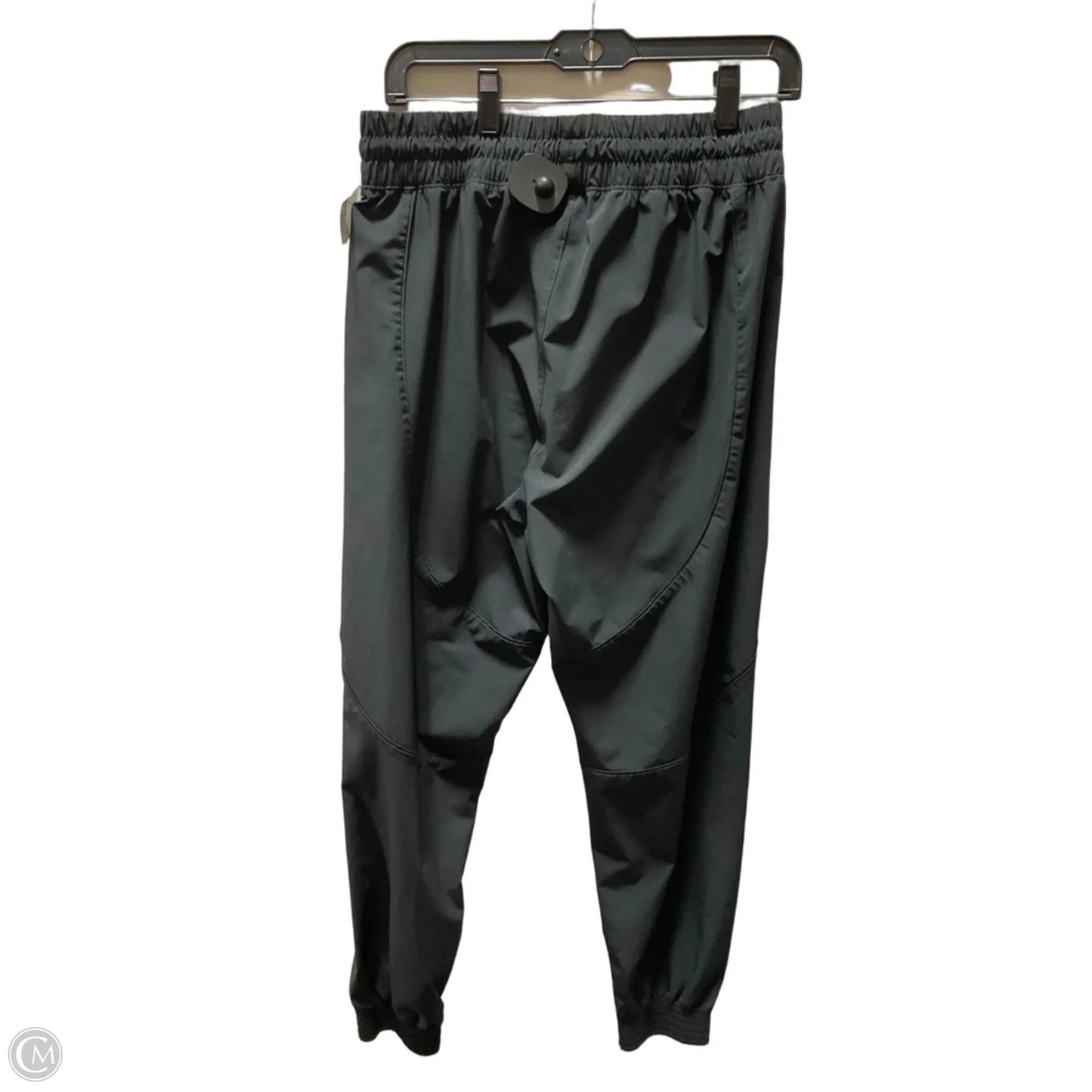 Athletic Pants By Under Armour In Black, Size: M