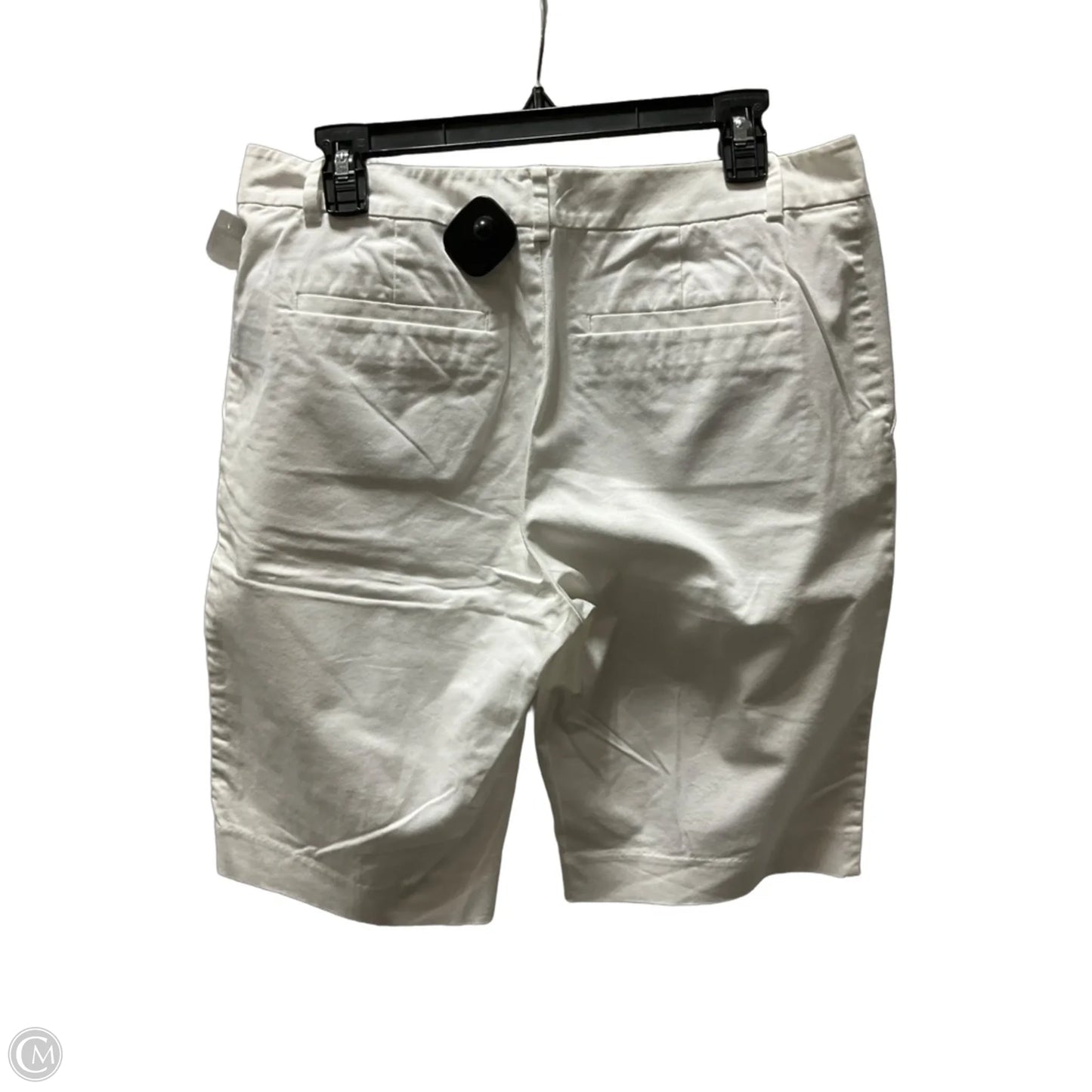Shorts By Ralph Lauren In Cream, Size: 8