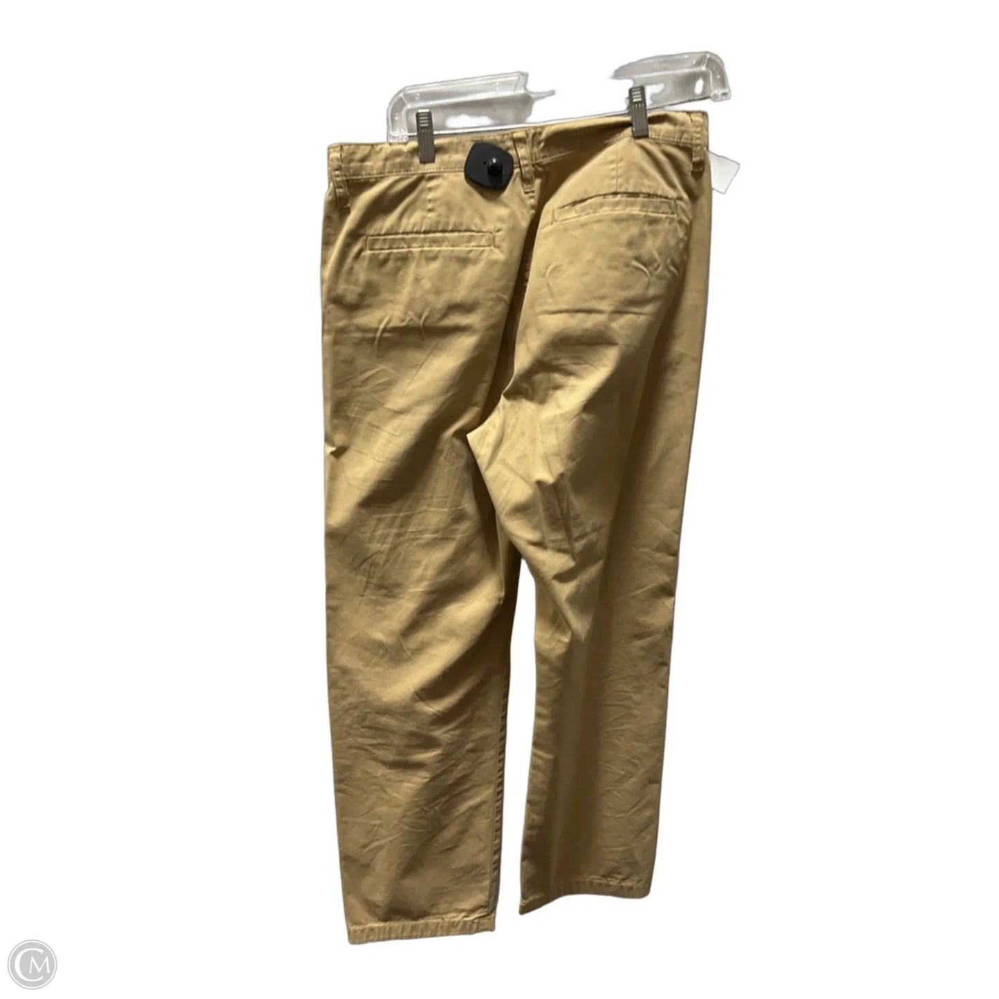 Pants Chinos & Khakis By J. Crew In Tan, Size: 6