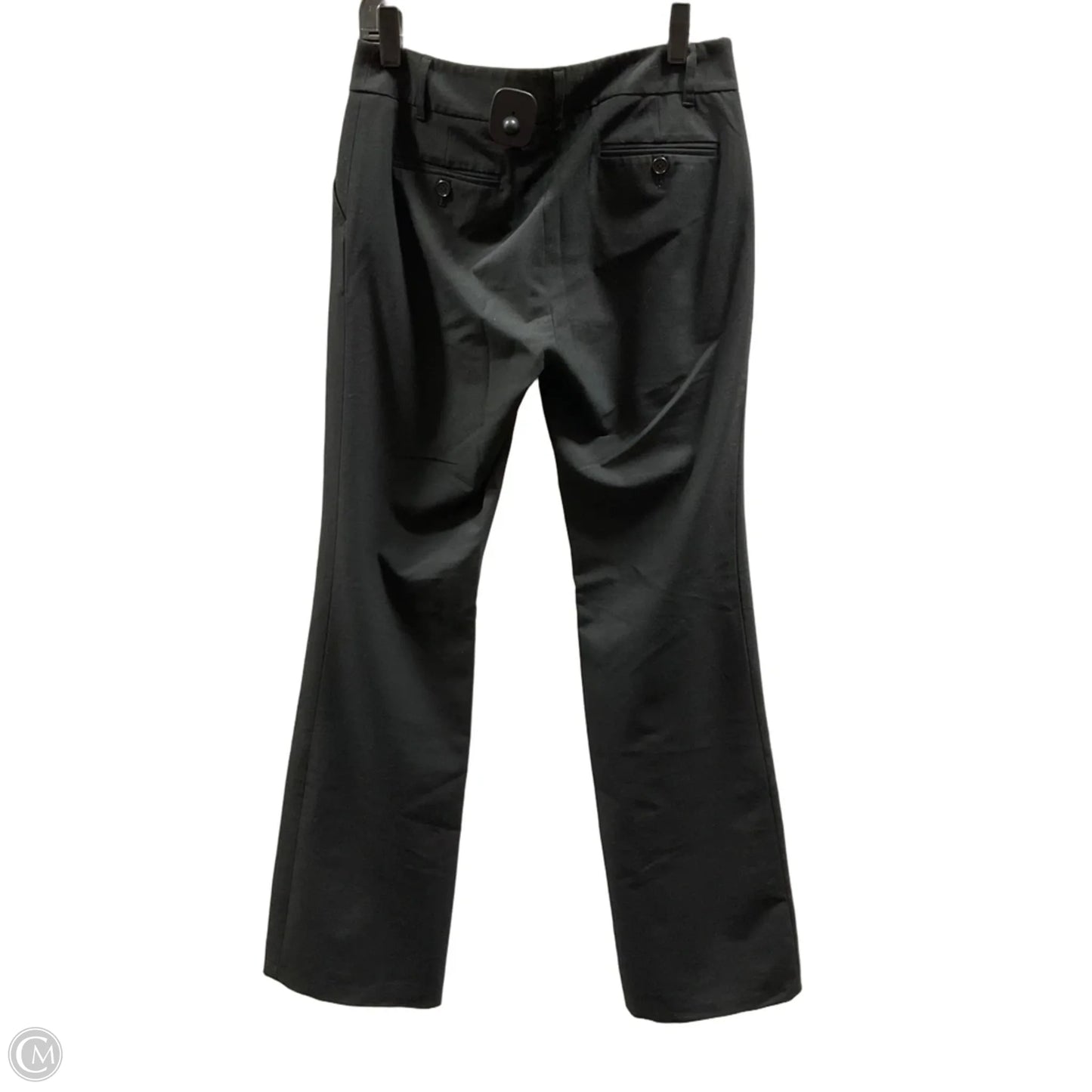 Pants Wide Leg By Bcbgmaxazria In Black, Size: 2