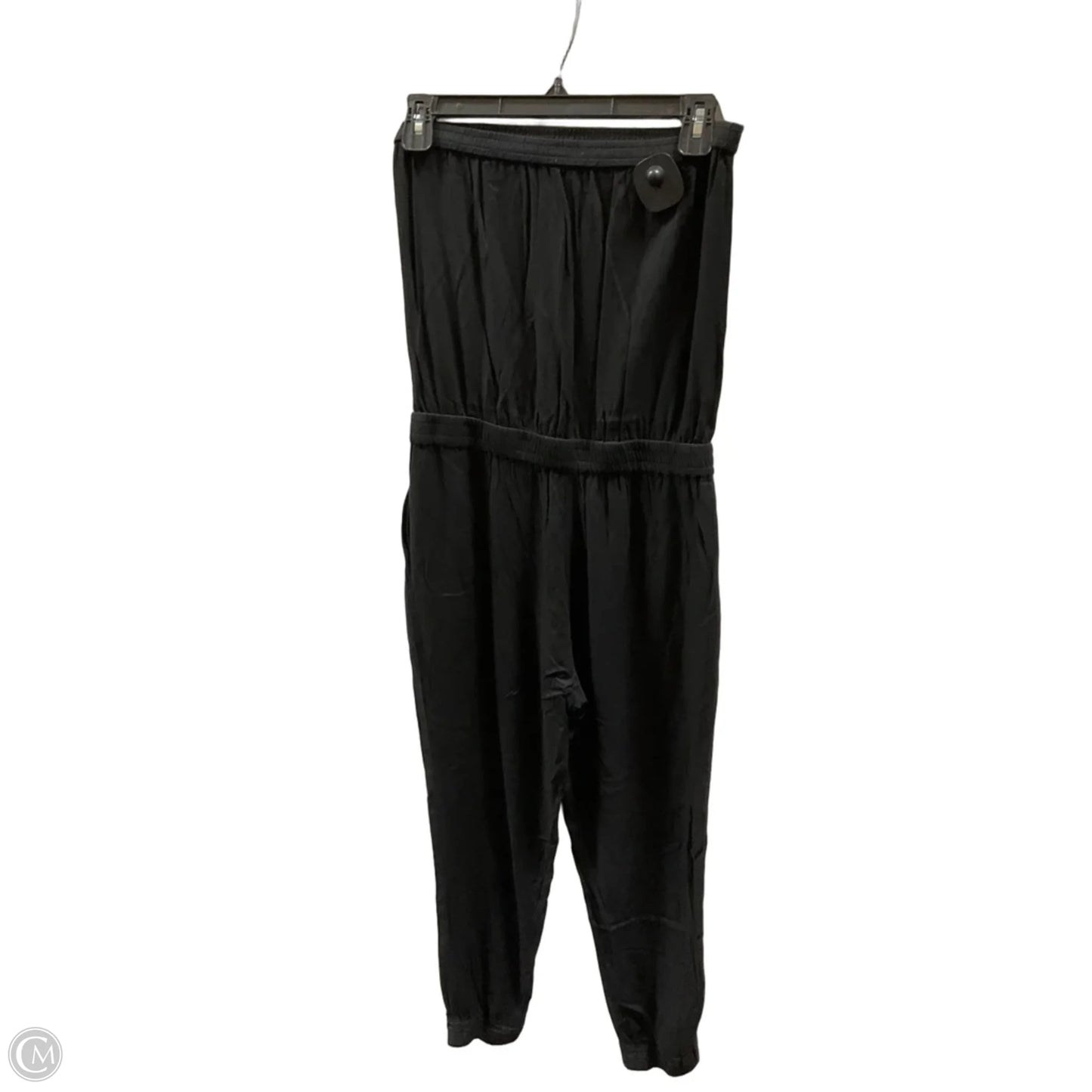 Jumpsuit By Sunday Best In Black, Size: S