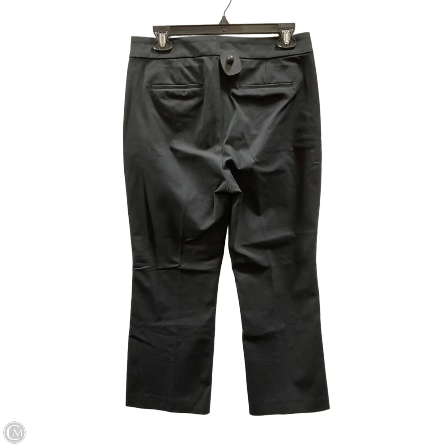 Pants Dress By J. Crew In Black, Size: 6
