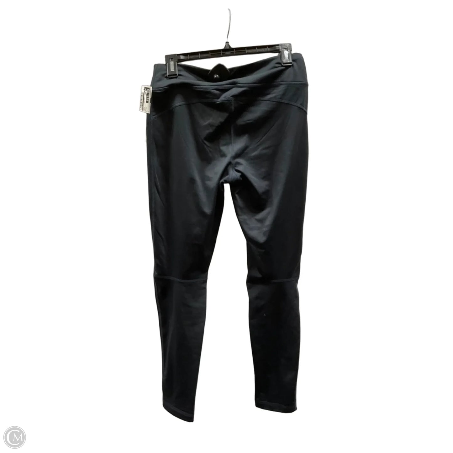 Athletic Leggings By Lole In Black, Size: M