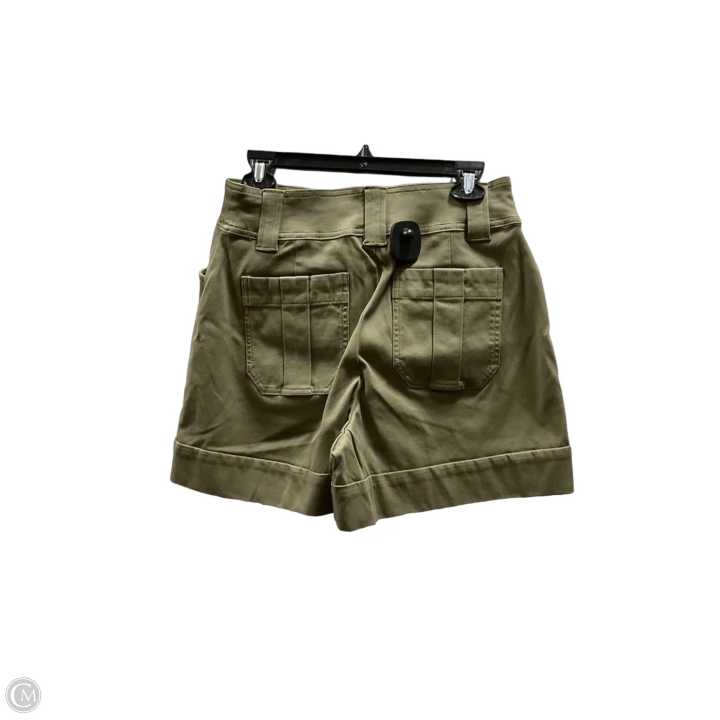 Shorts By Spanx In Green, Size: M
