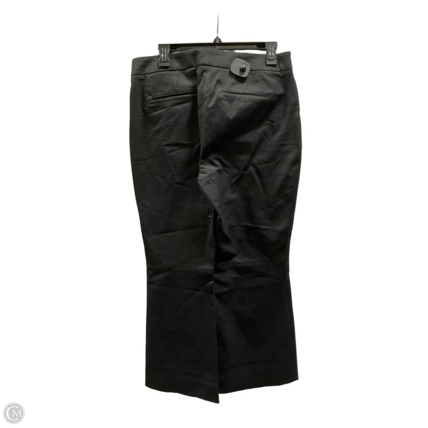 Pants Dress By J. Crew In Black, Size: 10