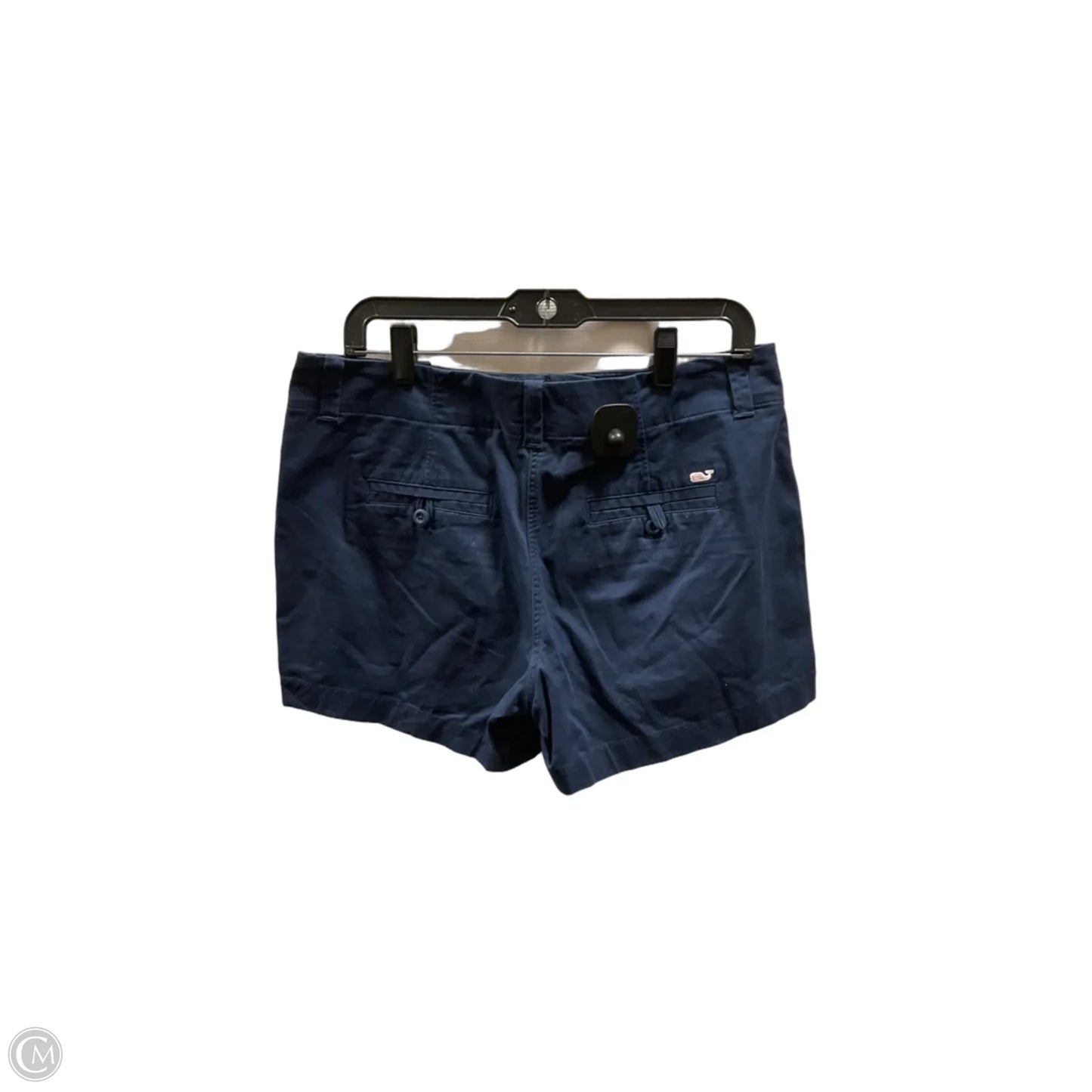 Shorts By Vineyard Vines In Blue, Size: 8